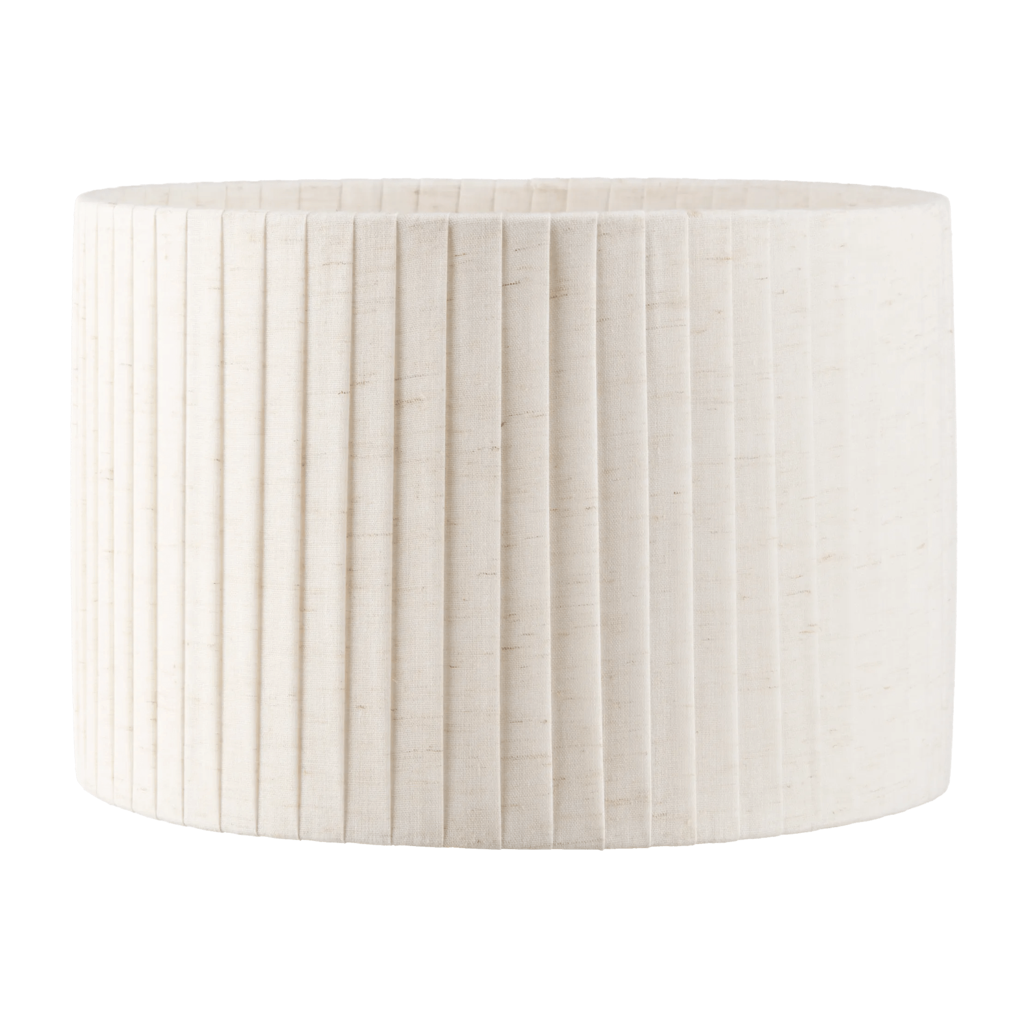 Linen Lamp Shade