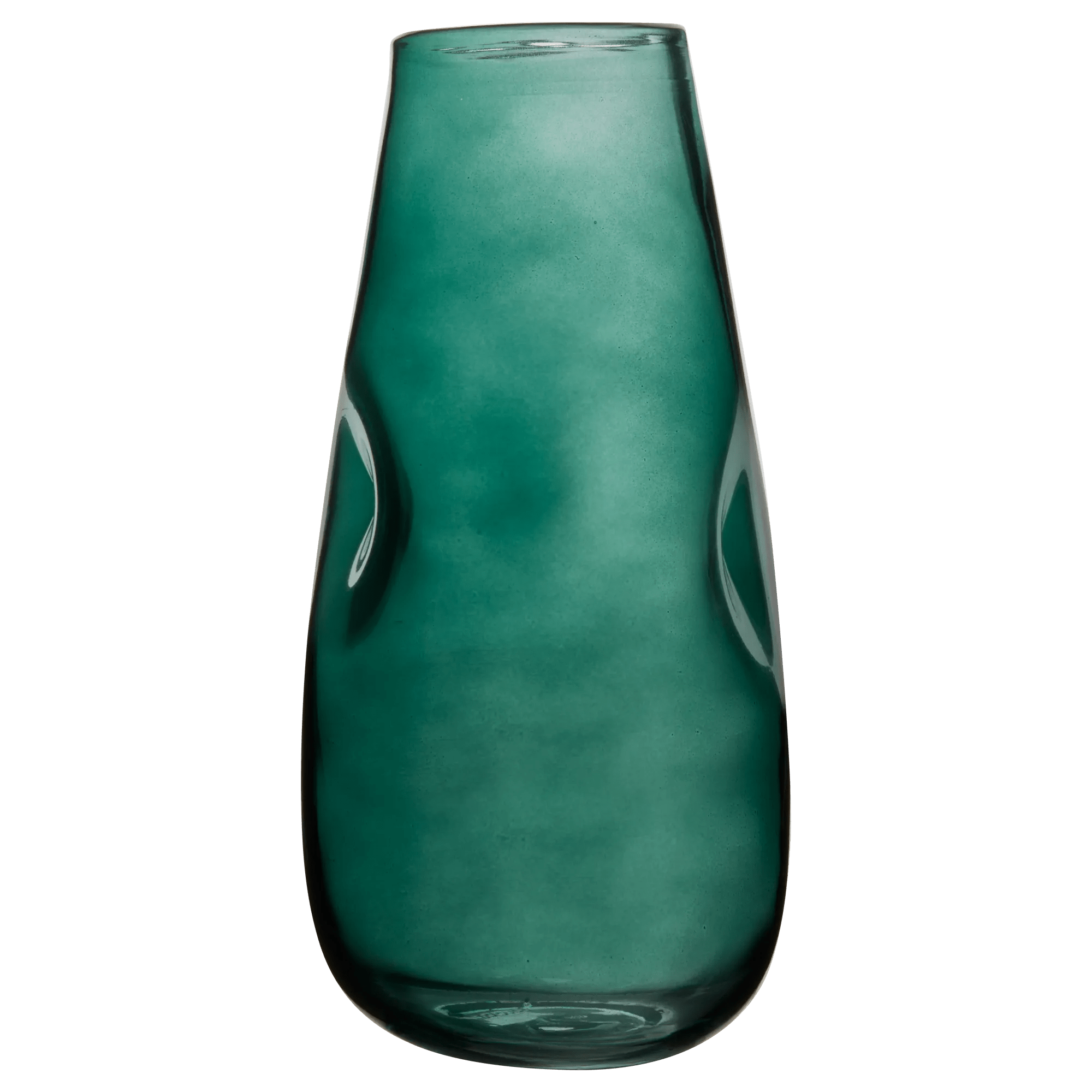 Glass Table Vase