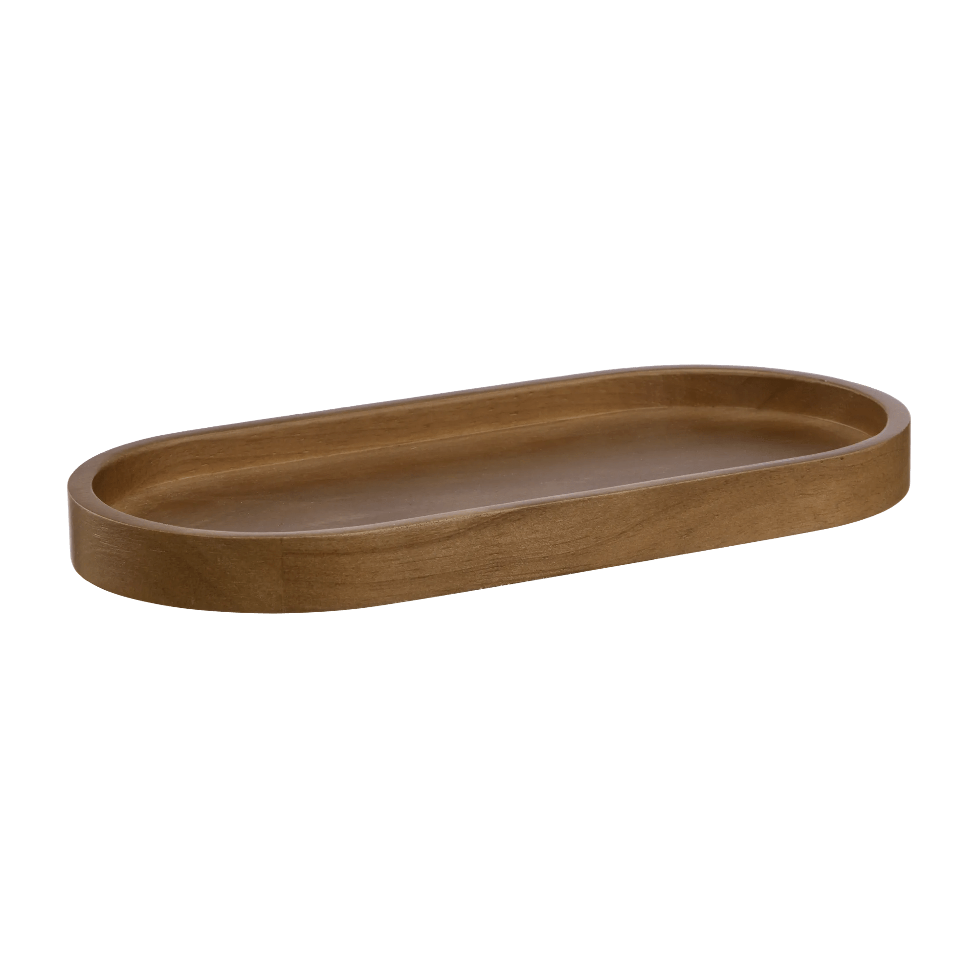 Wooden Tray