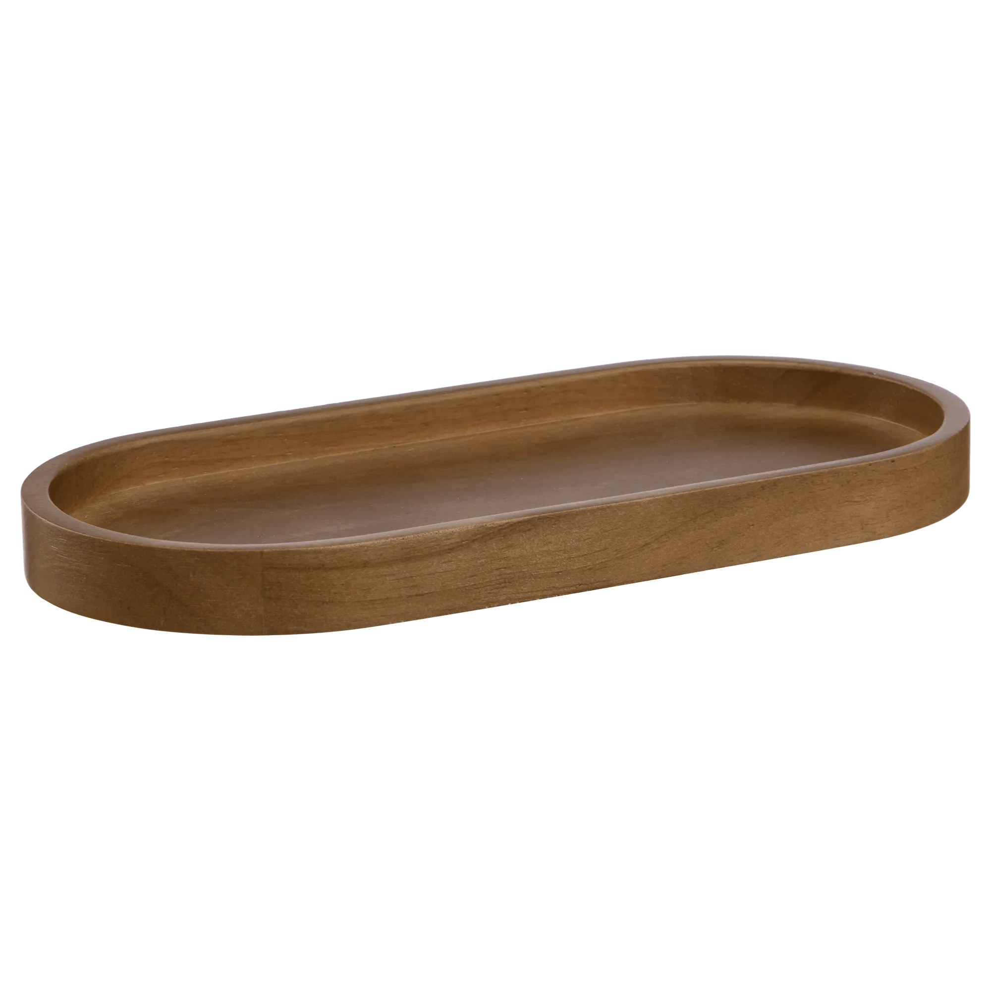 Wooden Tray