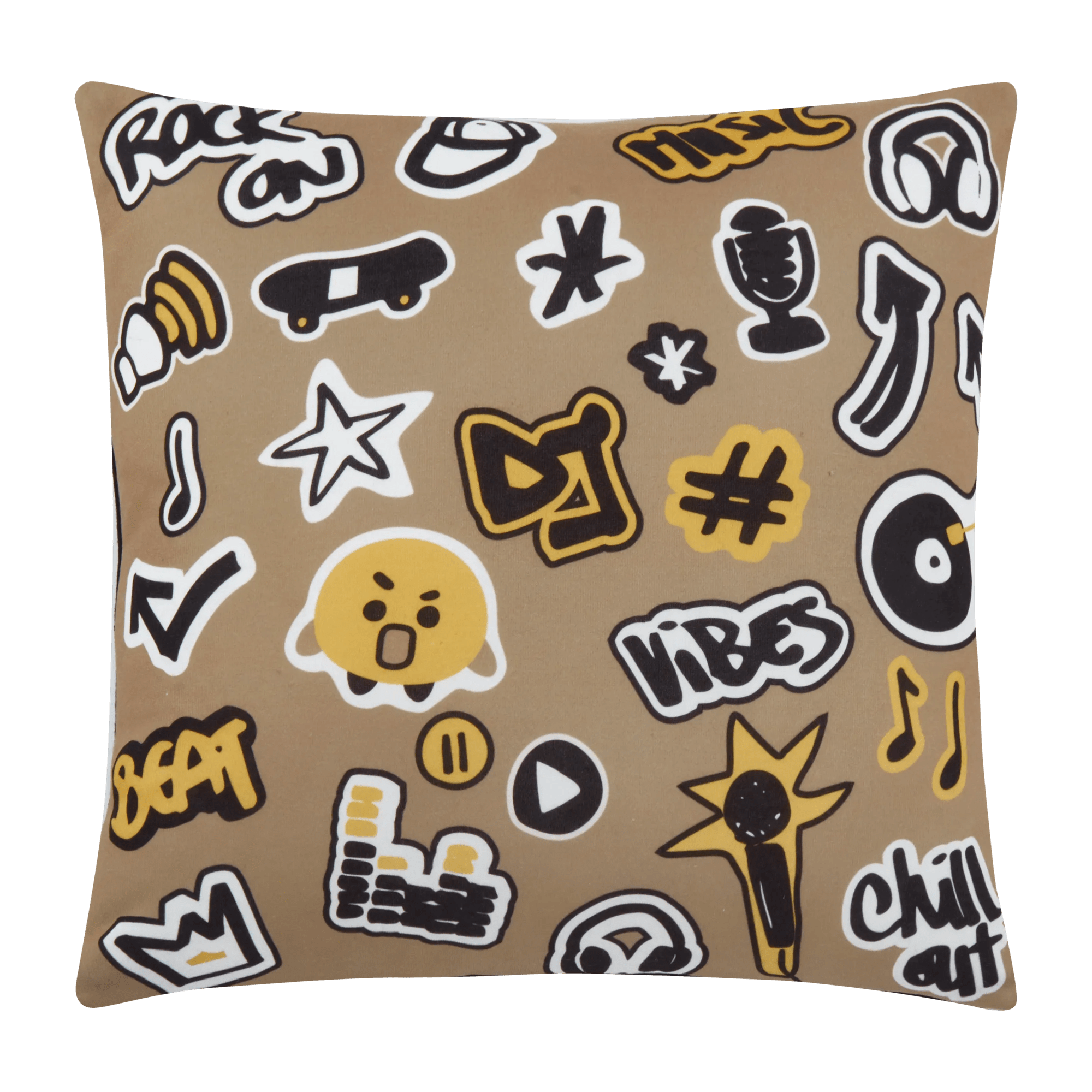 Coussin décoratif Pareo