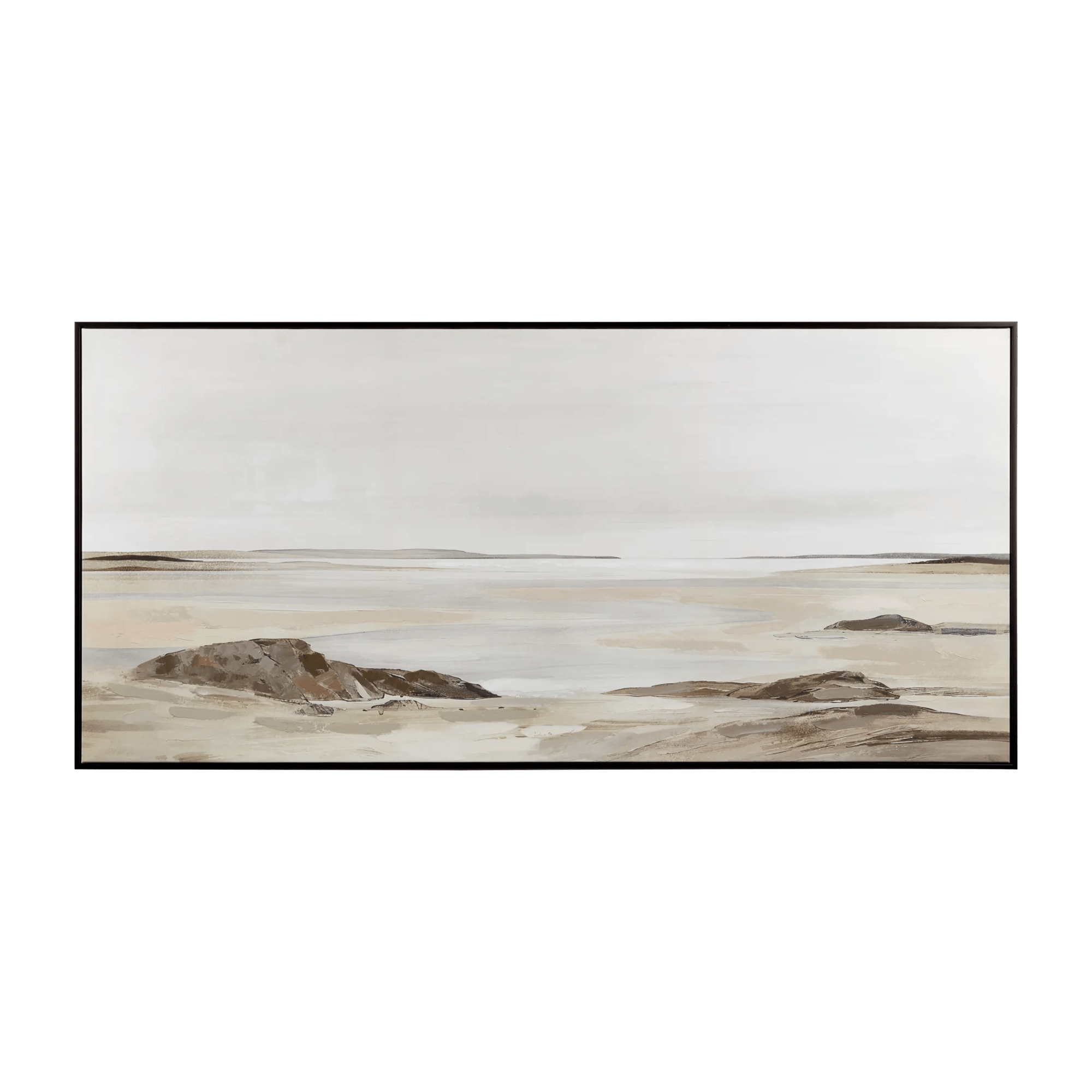 Tableau blanc portable avec cadre noir 30x40 cm Tableau blanc portable avec cadre noir 30x40 cm