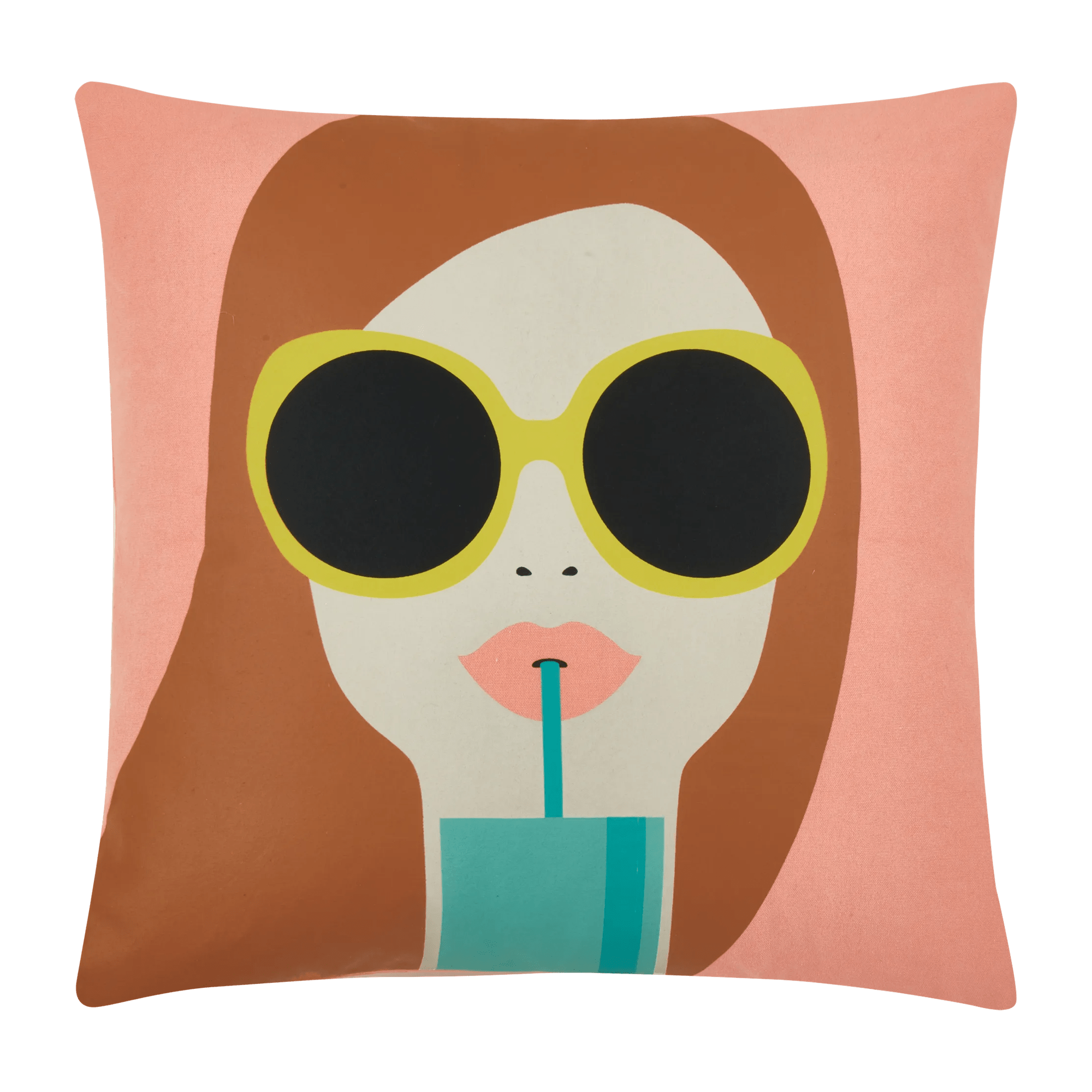 Toccara Decorative Pillow