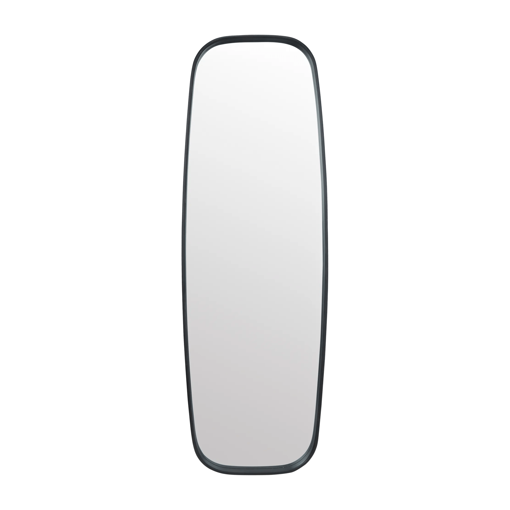 Miroir pleine longeur noir