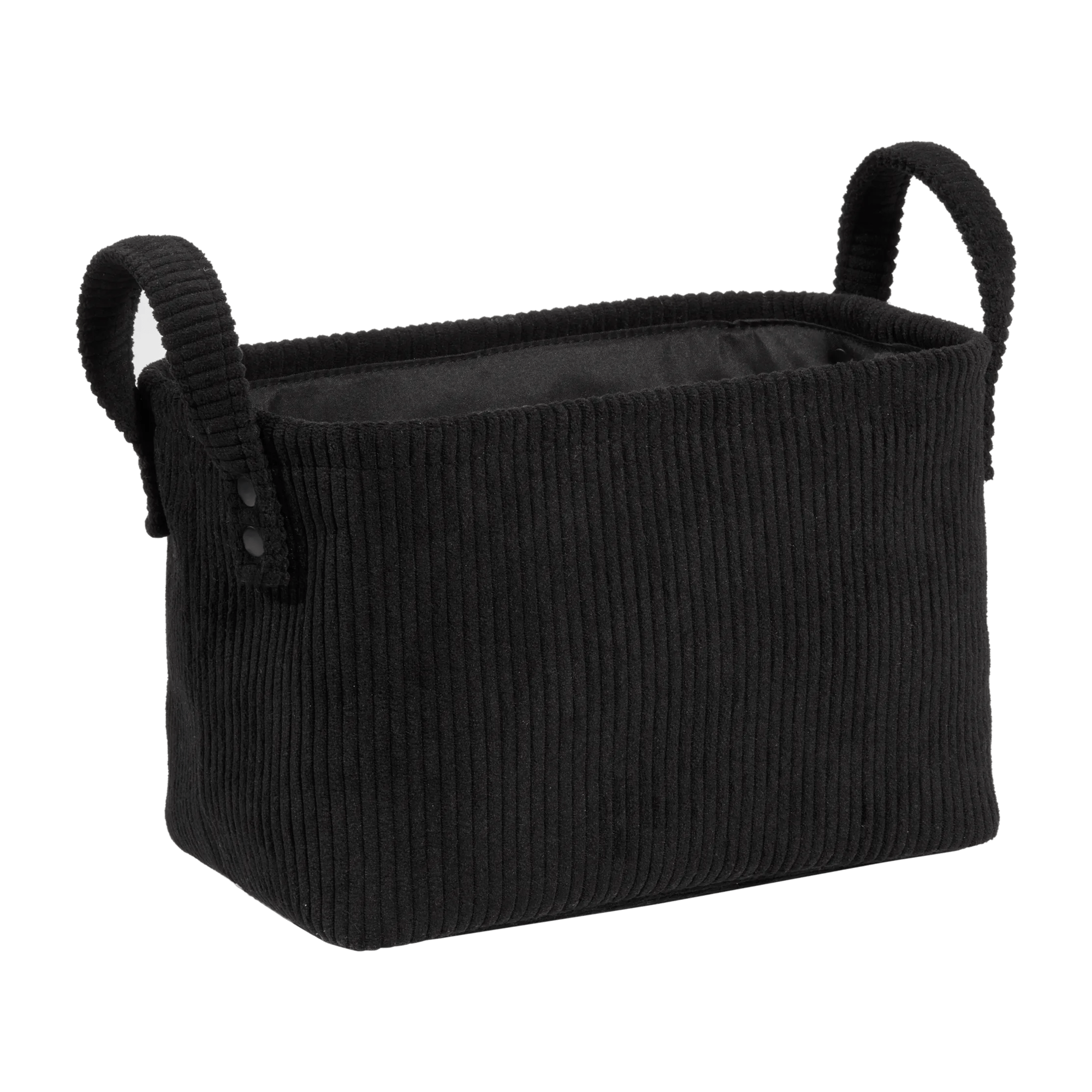 Corduroy Storage Basket