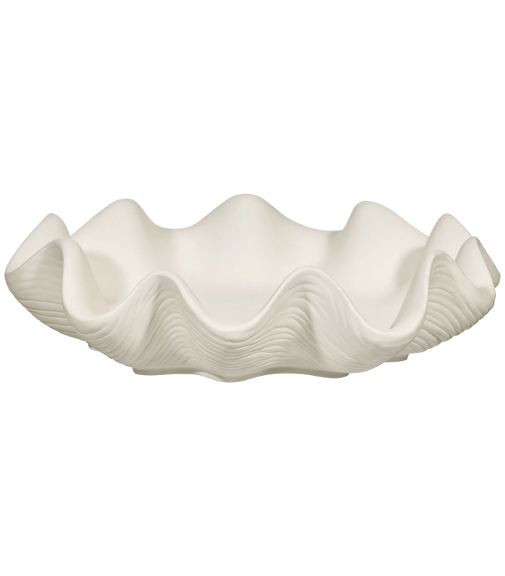 Shell Decorative Bowl