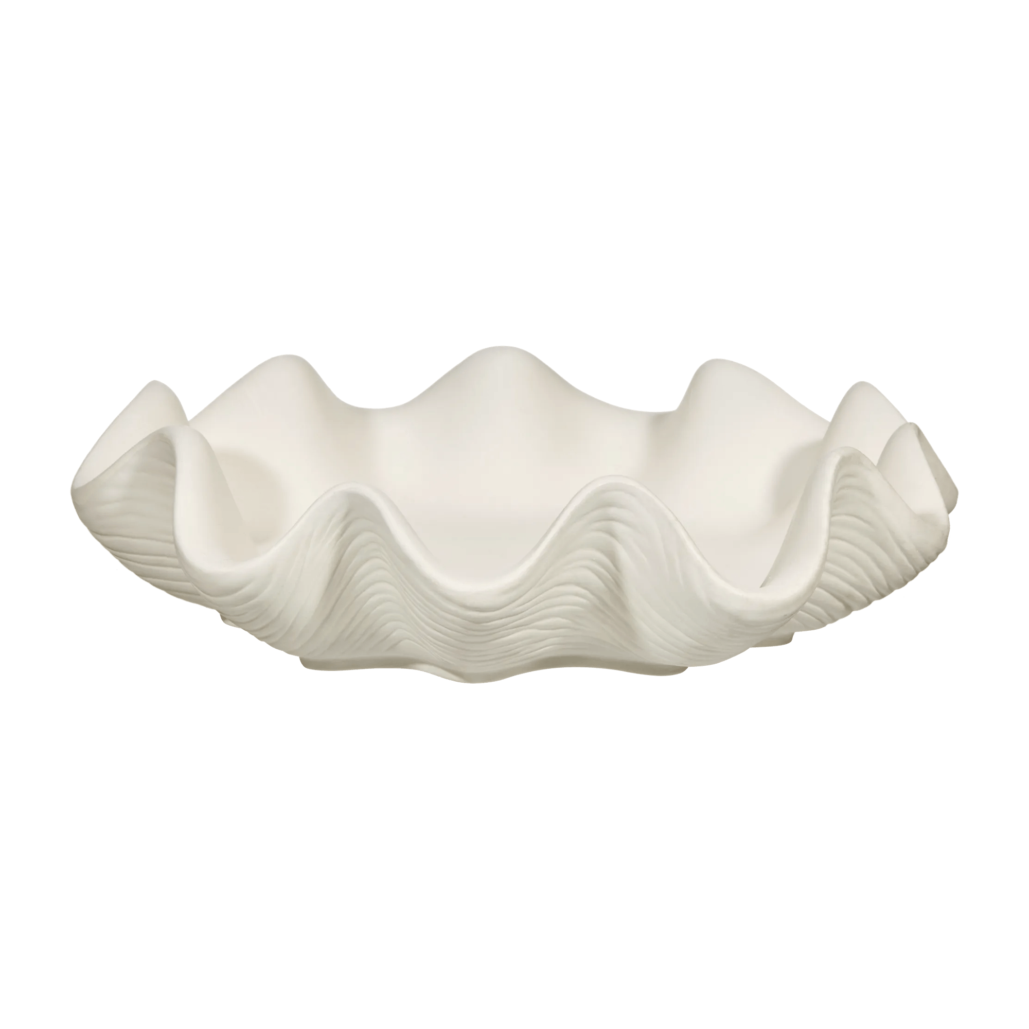 Shell Decorative Bowl