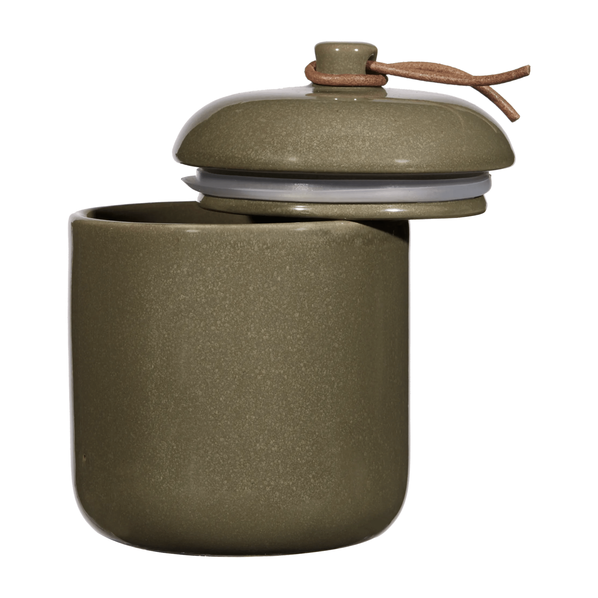 Pot en céramique