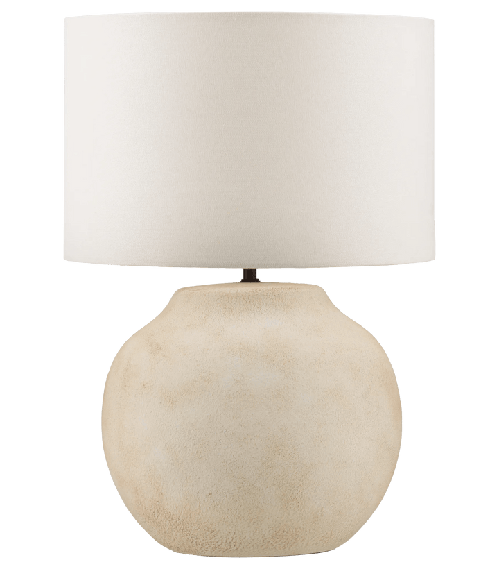 Ceramic Table Lamp