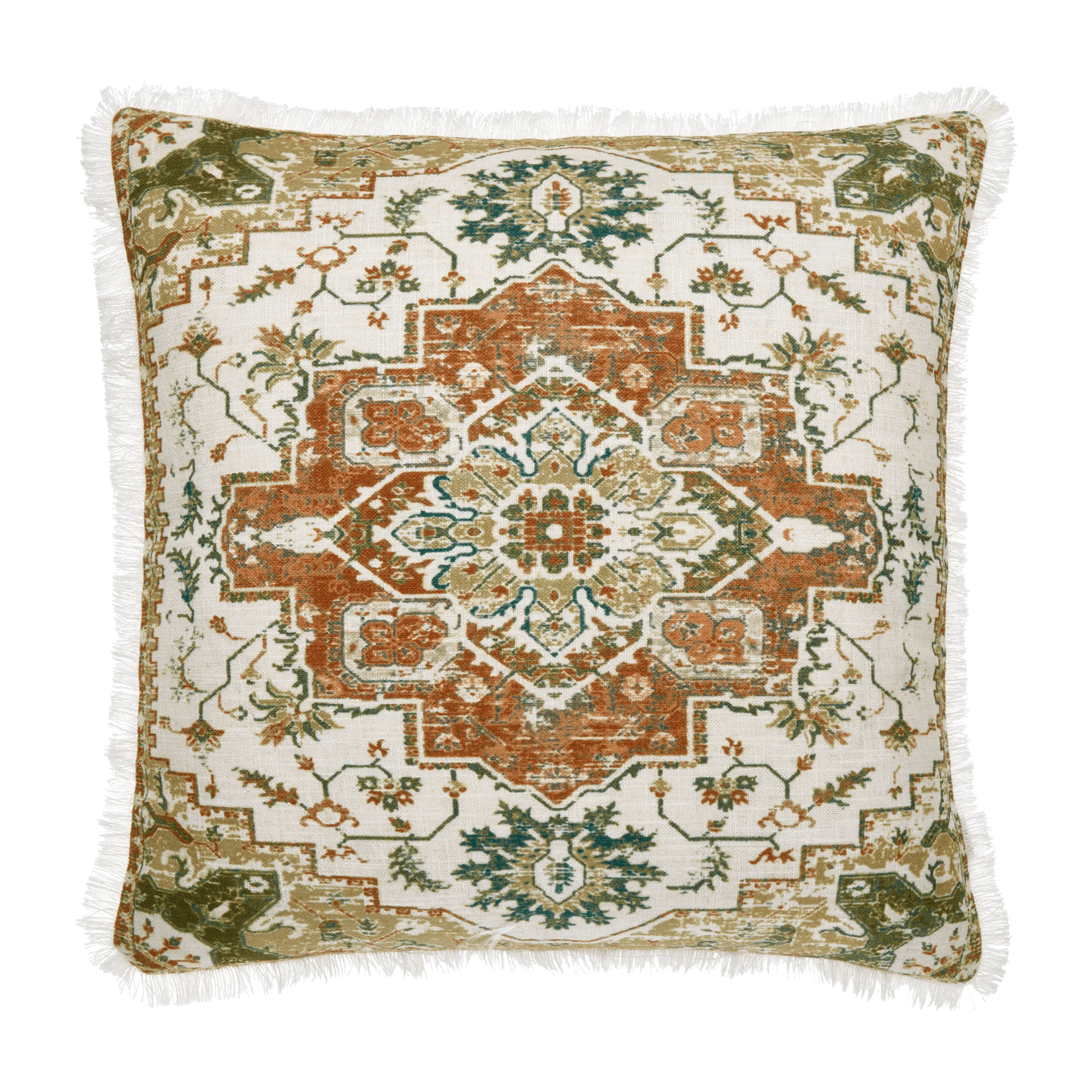 Rojas Decorative Pillow