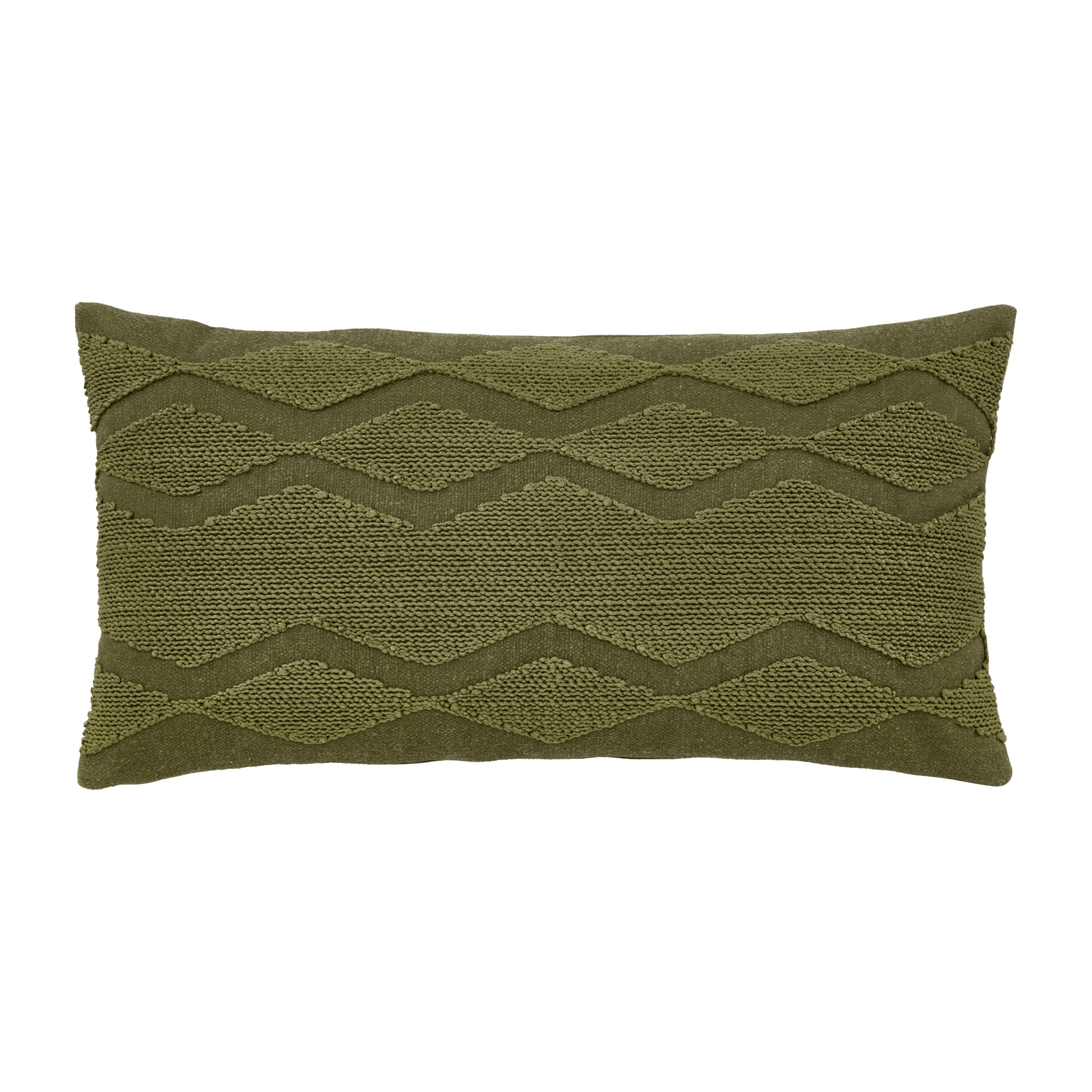 Yara Lumbar Decorative Pillow