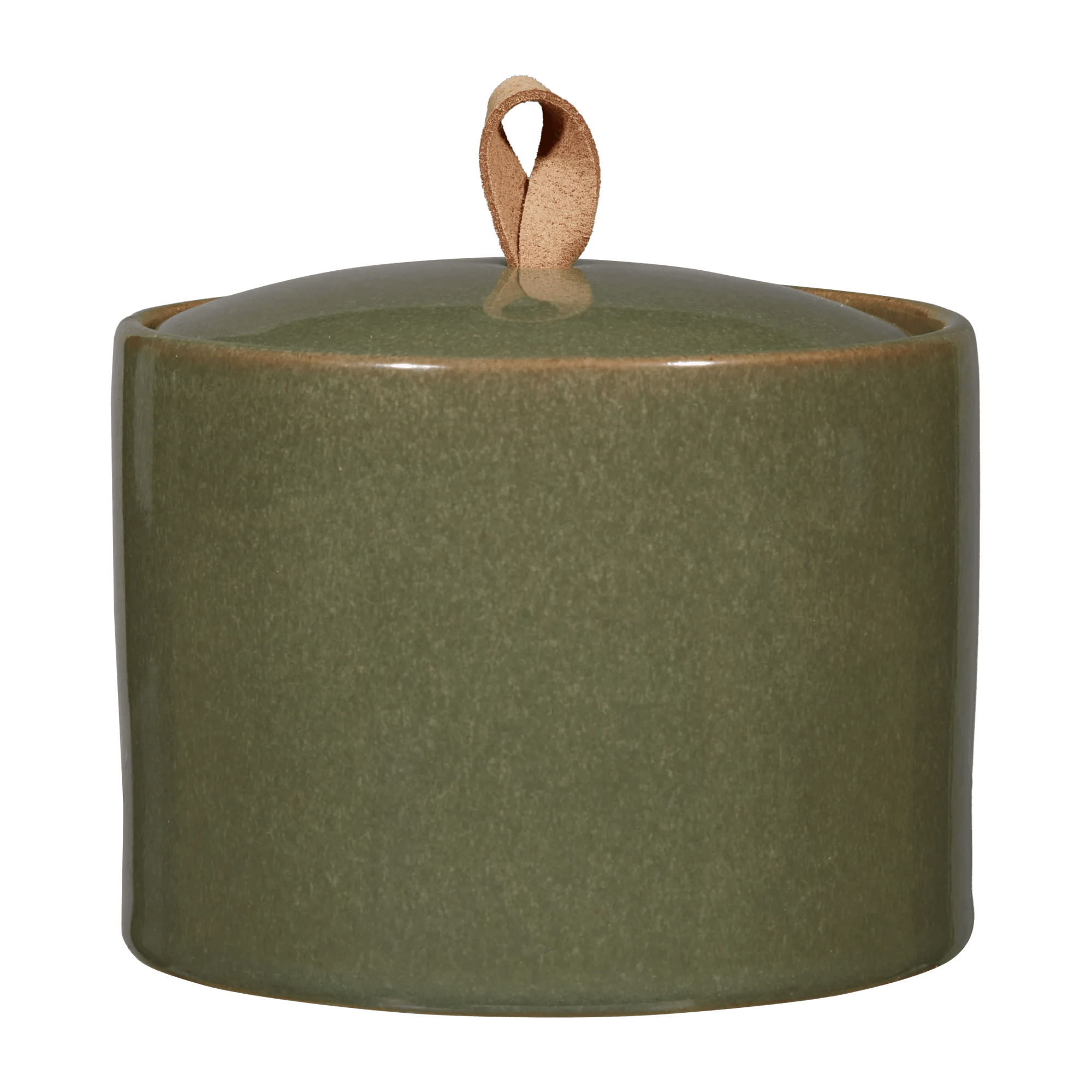 Ceramic Jar