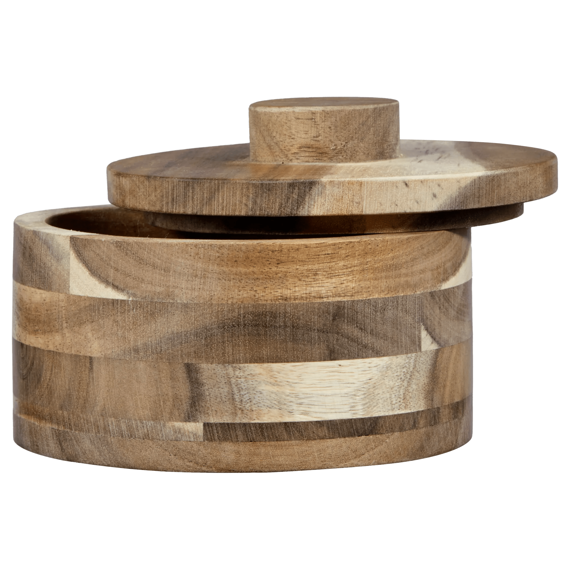 Wood Storage Box Bouclair wood-storage-box-bouclair