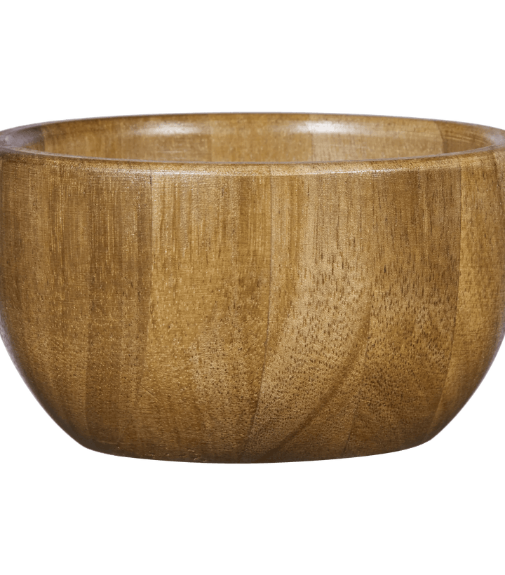 Wood Bowl