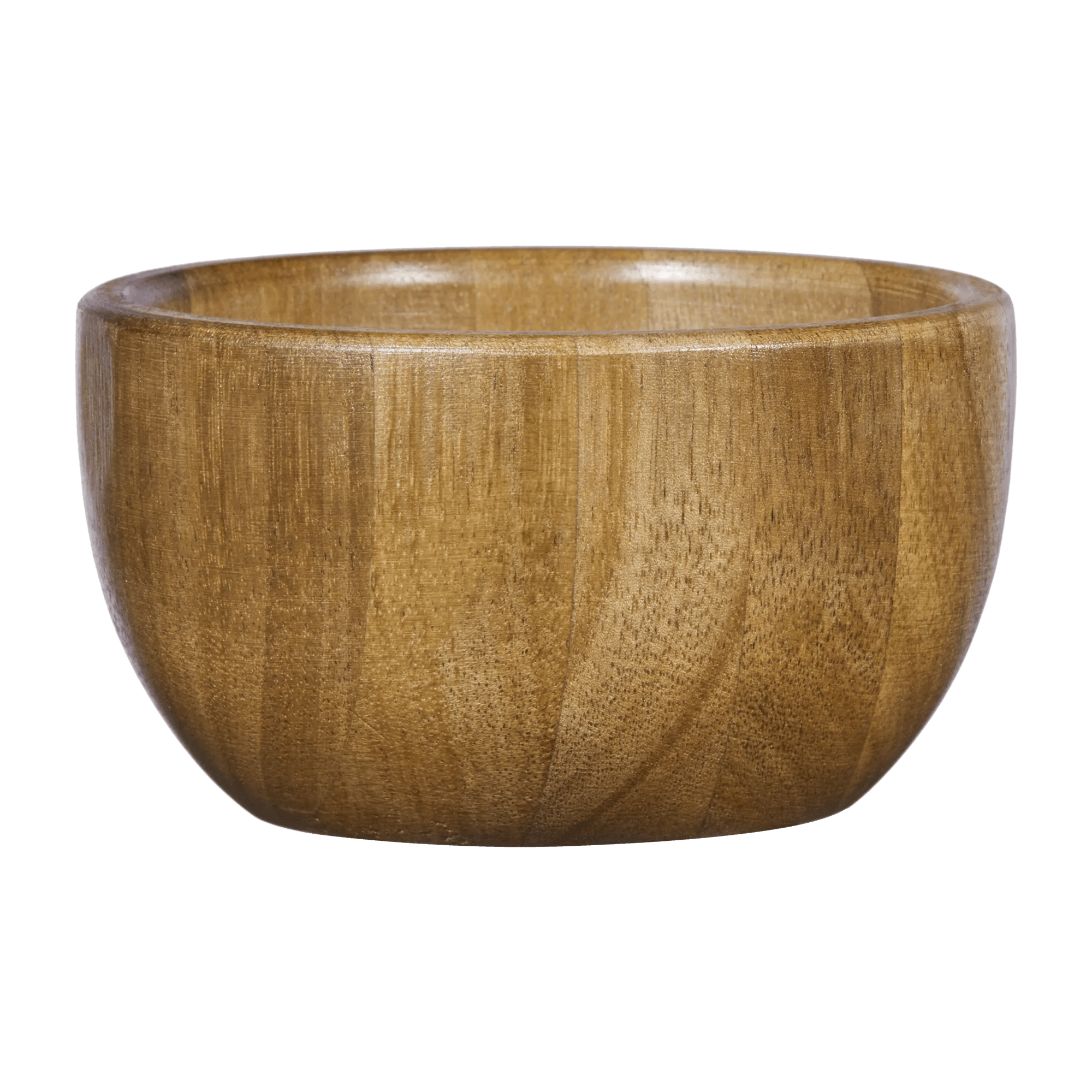 Wood Bowl