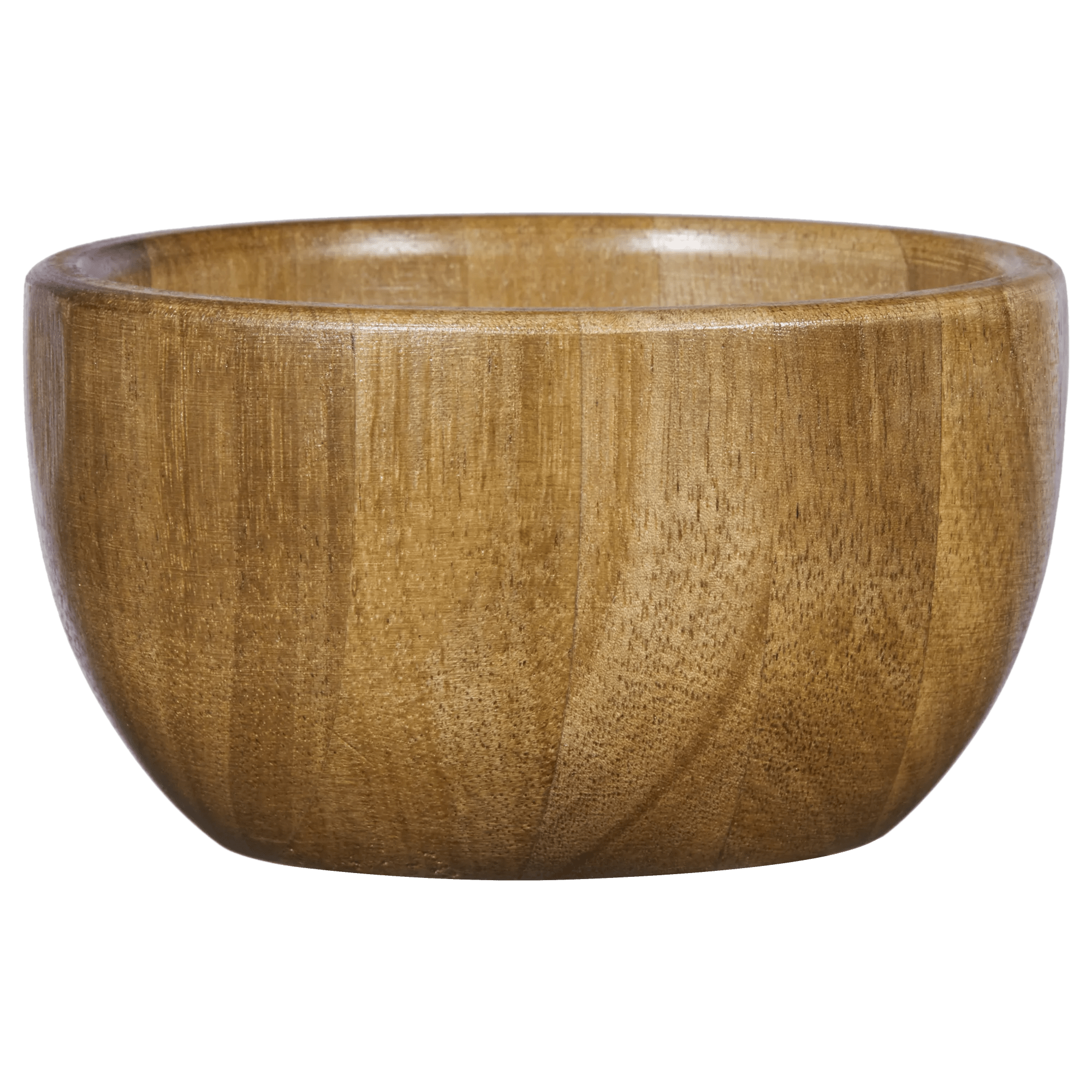Wood Bowl
