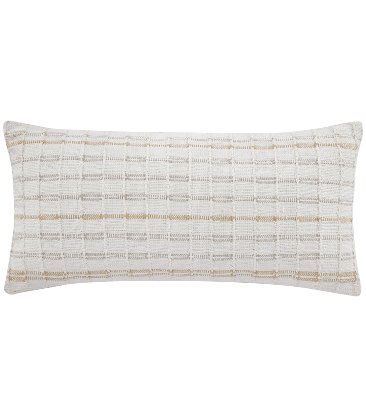 Scotia Lumbar Decorative Pillow