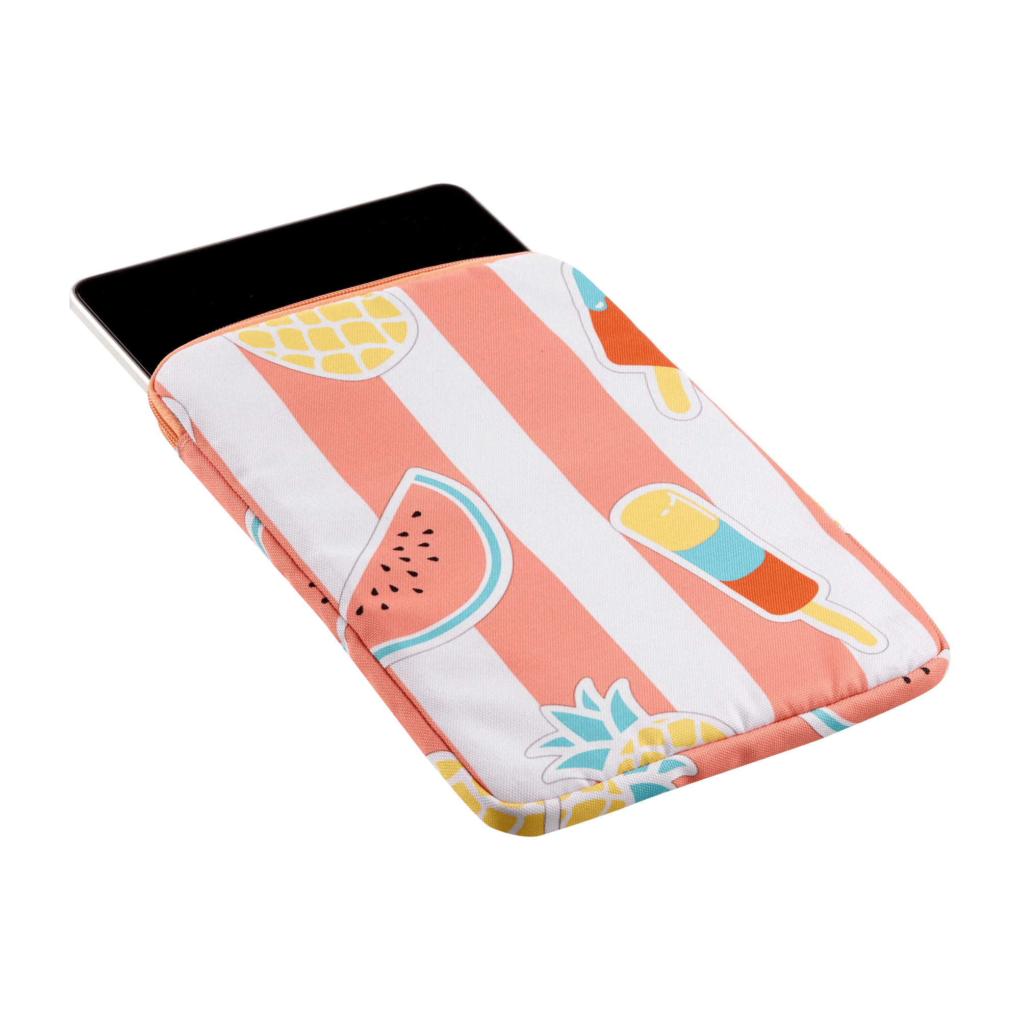 Étui de tablette de voyage