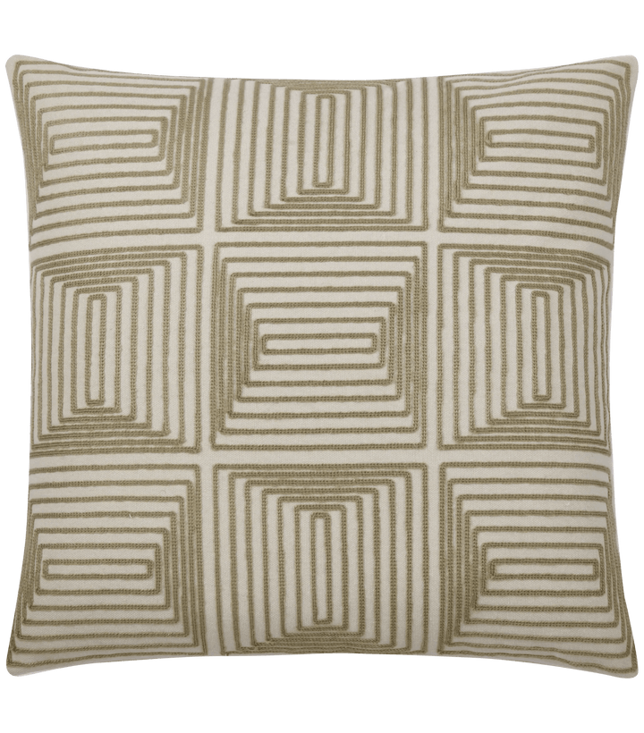 Fierce Decorative Pillow