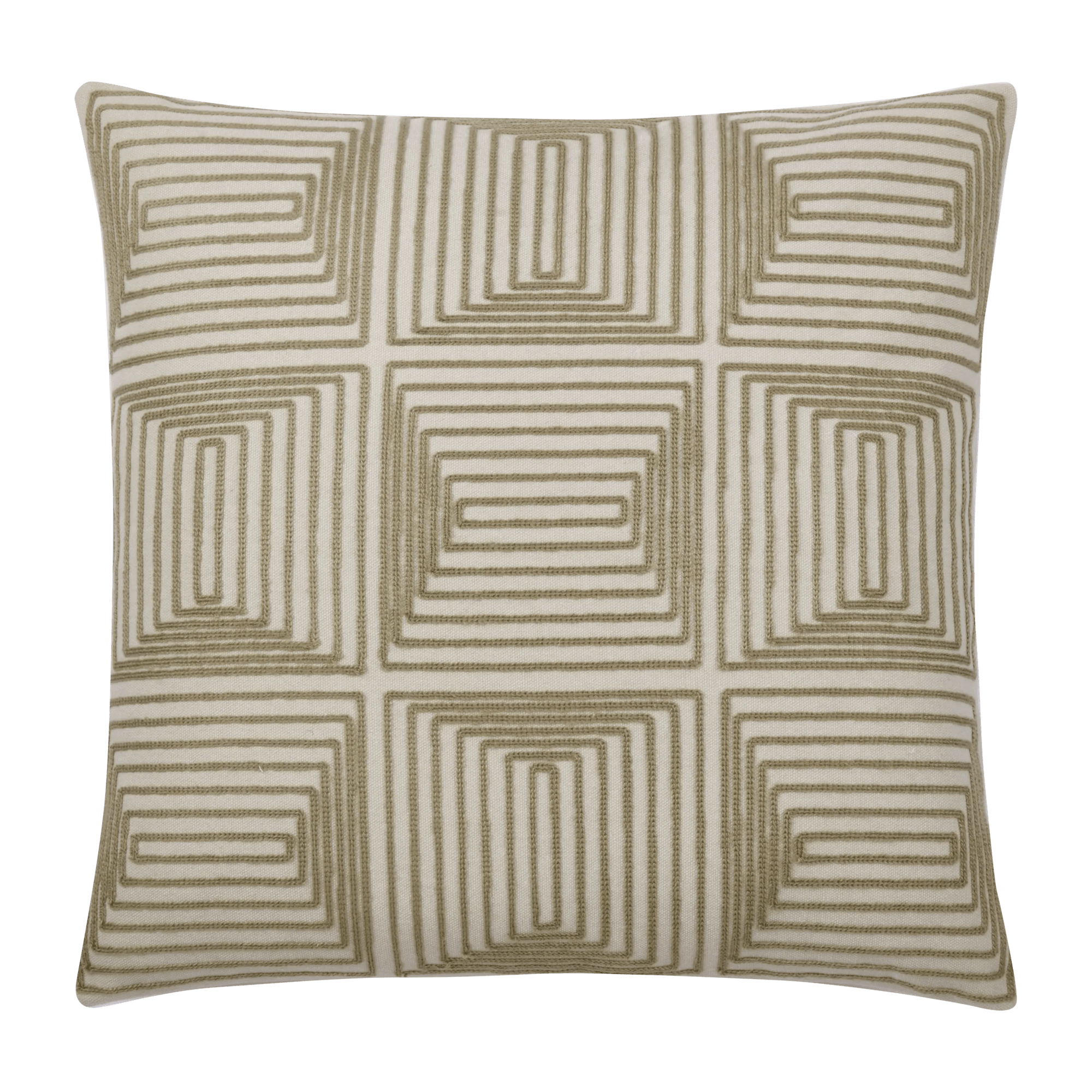 Fierce Decorative Pillow