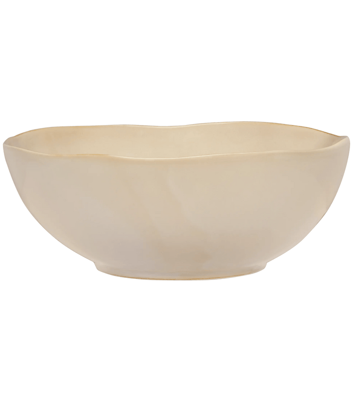 Ceramic Salad Bowl