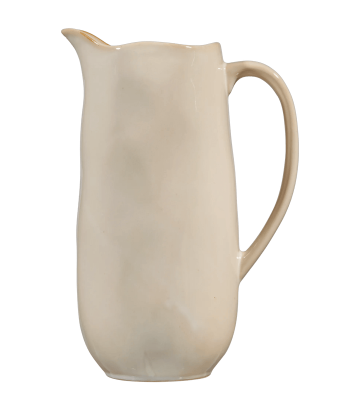 Ceramic Pitcher