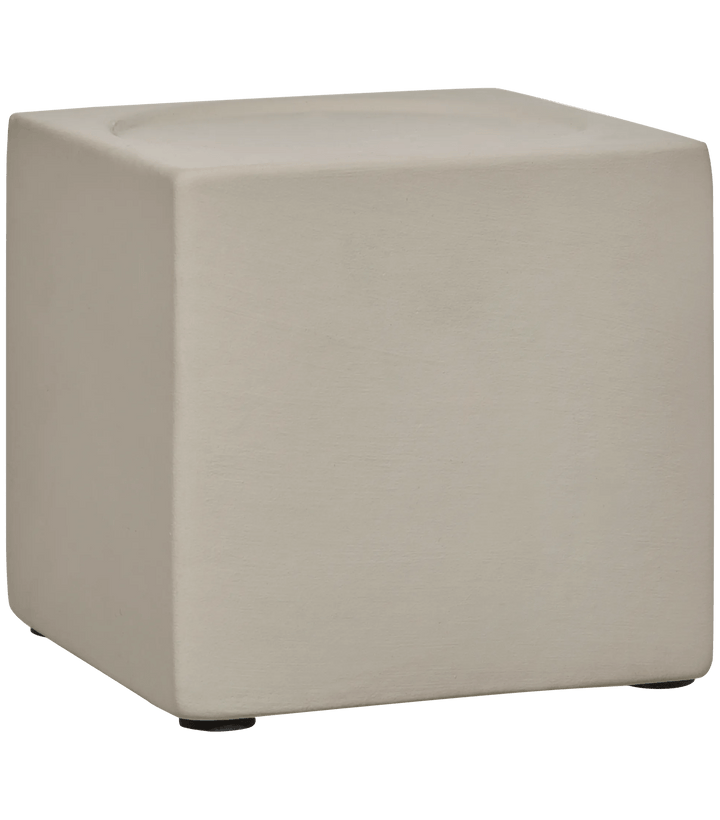 Square Candle Holder