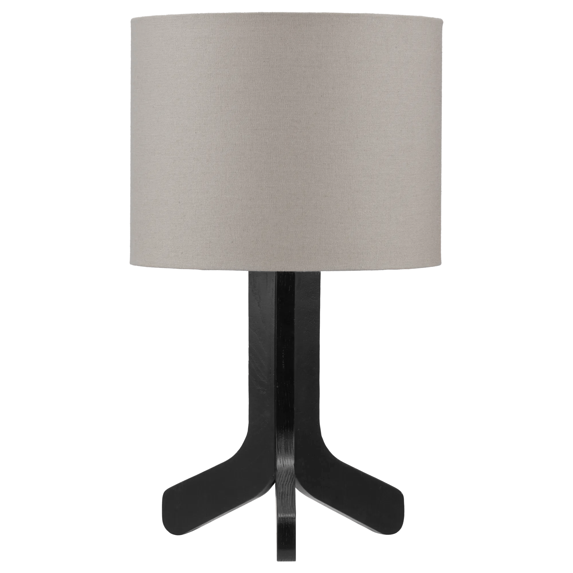 Hockey Sticks Table Lamp