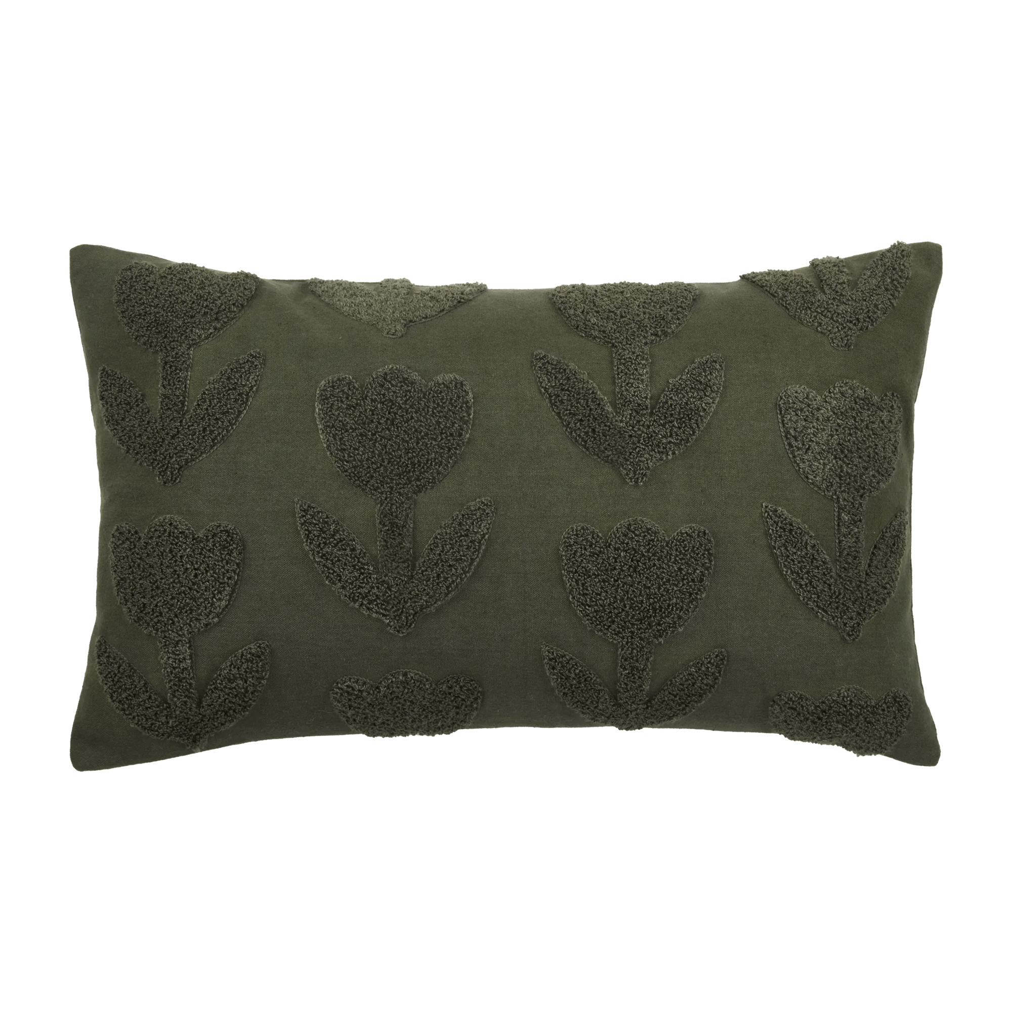 Coussin décoratif lombaire Seriana