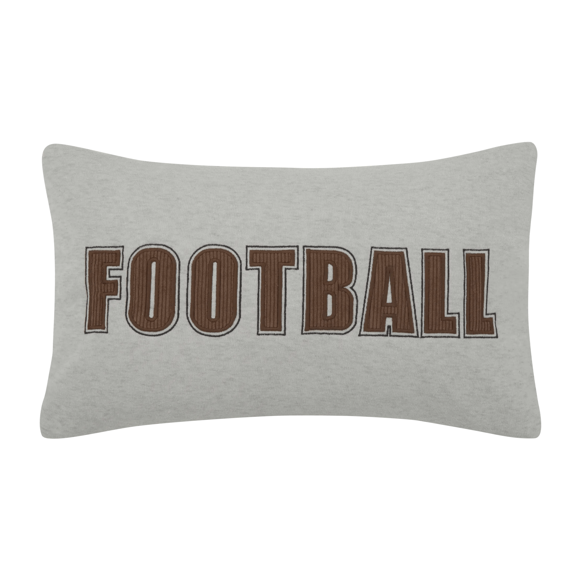 Field Decorative Pillow