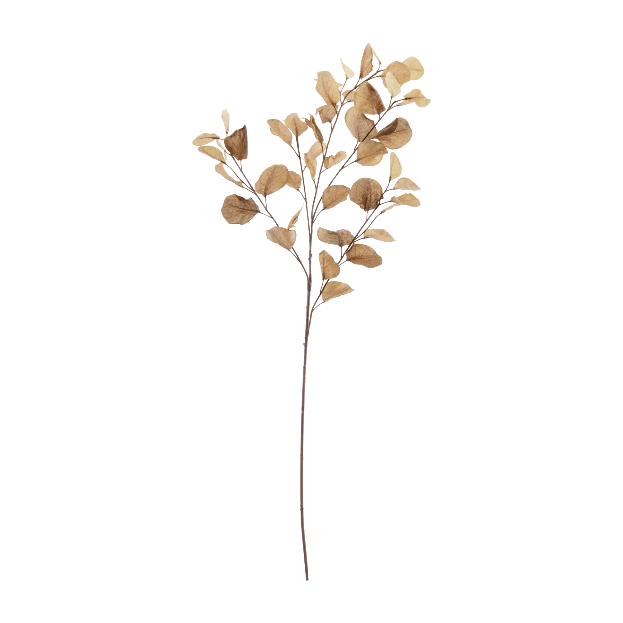 Tige d'eucalyptus artificielle