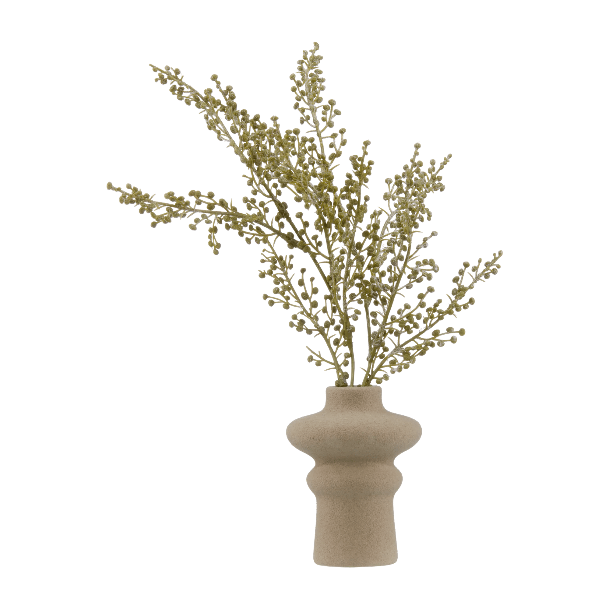 Mini Pot of Greenery