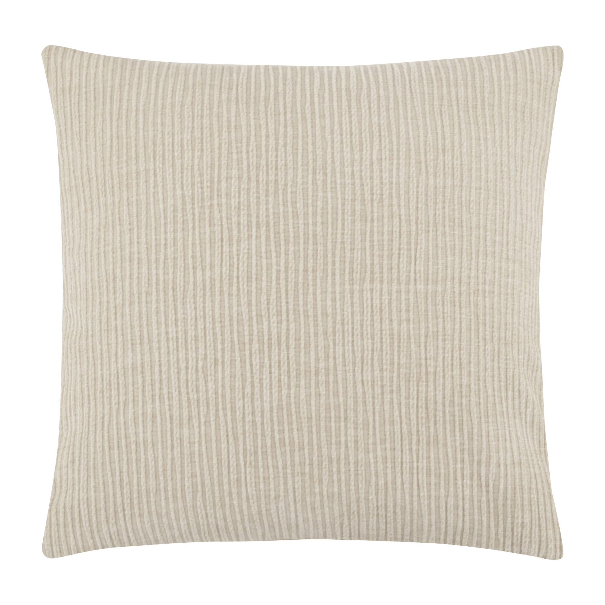 Housse de coussin Losy Avoine