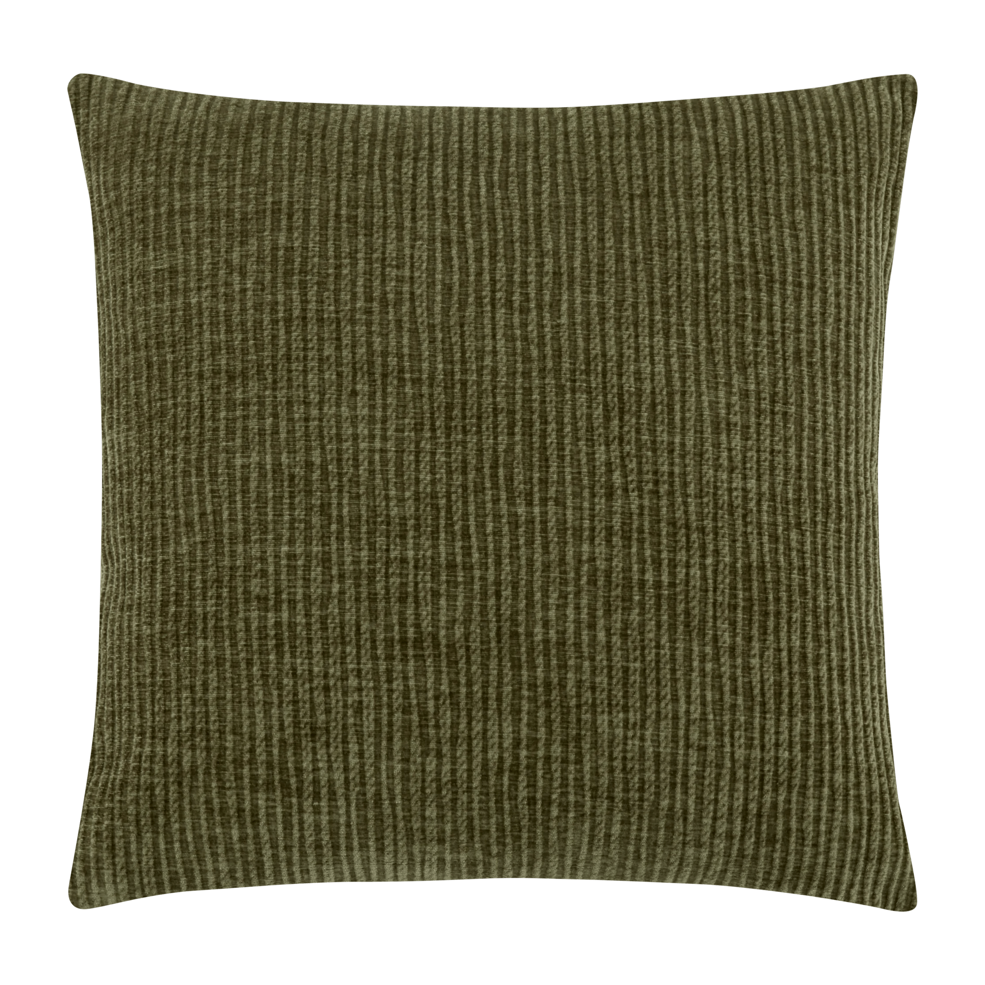 Housse de coussin Losy Vert