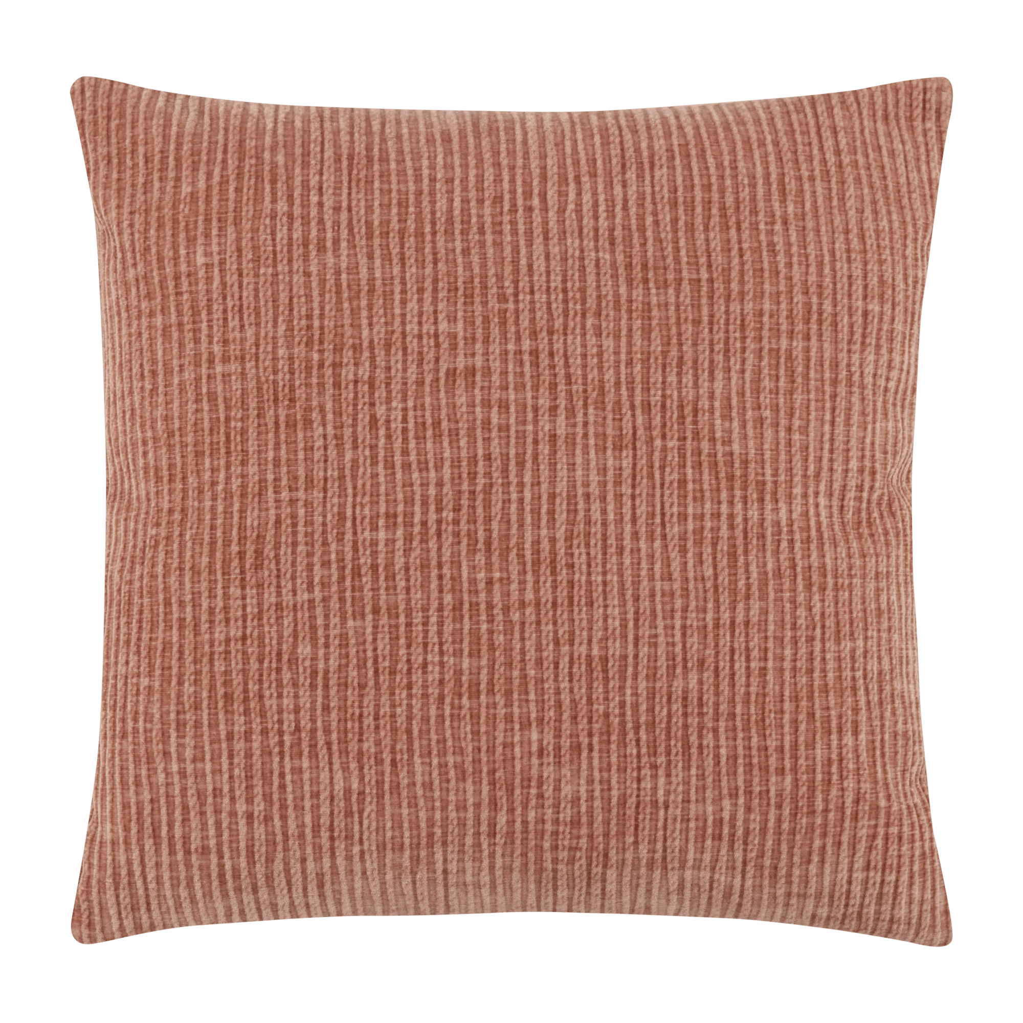 Housse de coussin Losy Rose