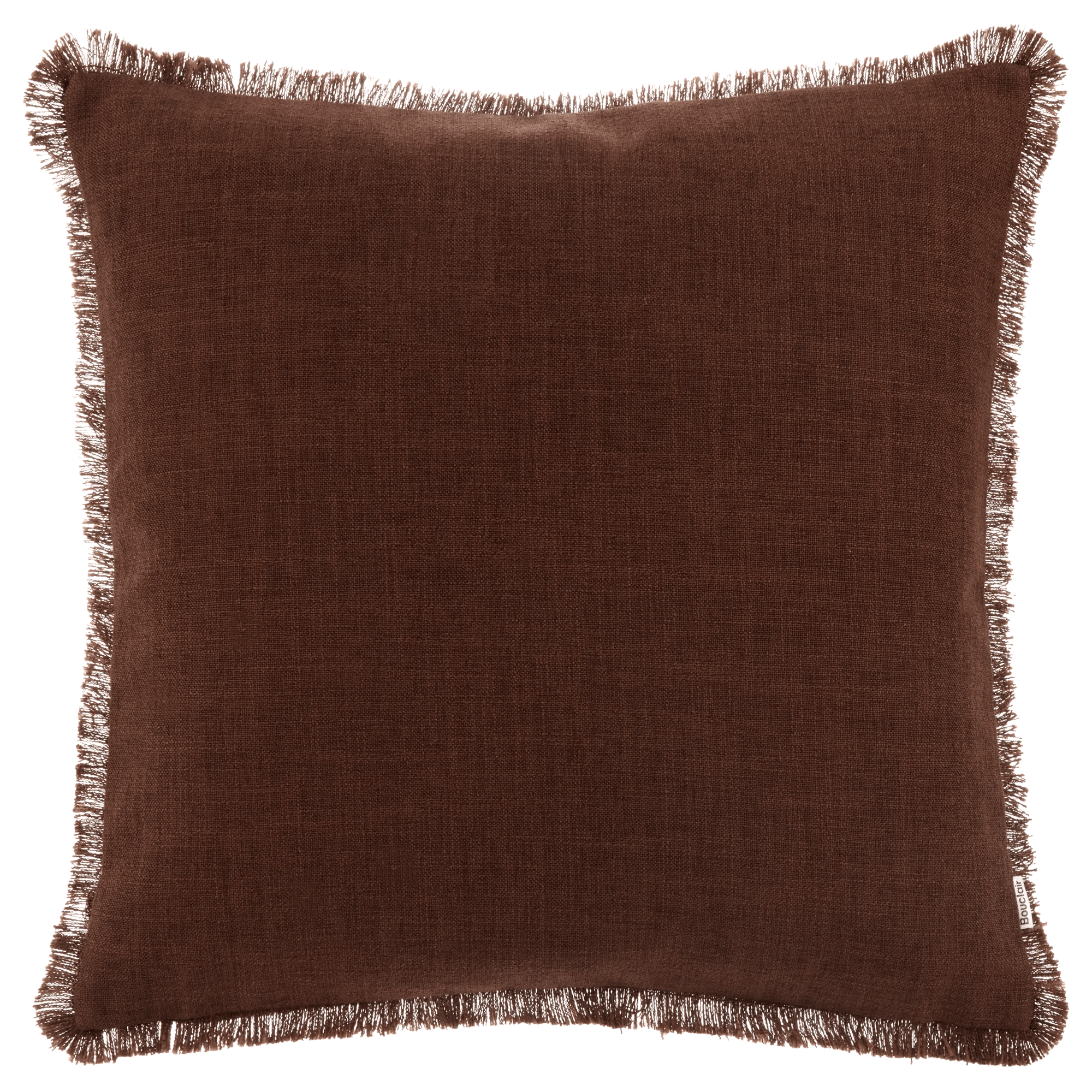 Brown Taha Decorative Pillow – Bouclair