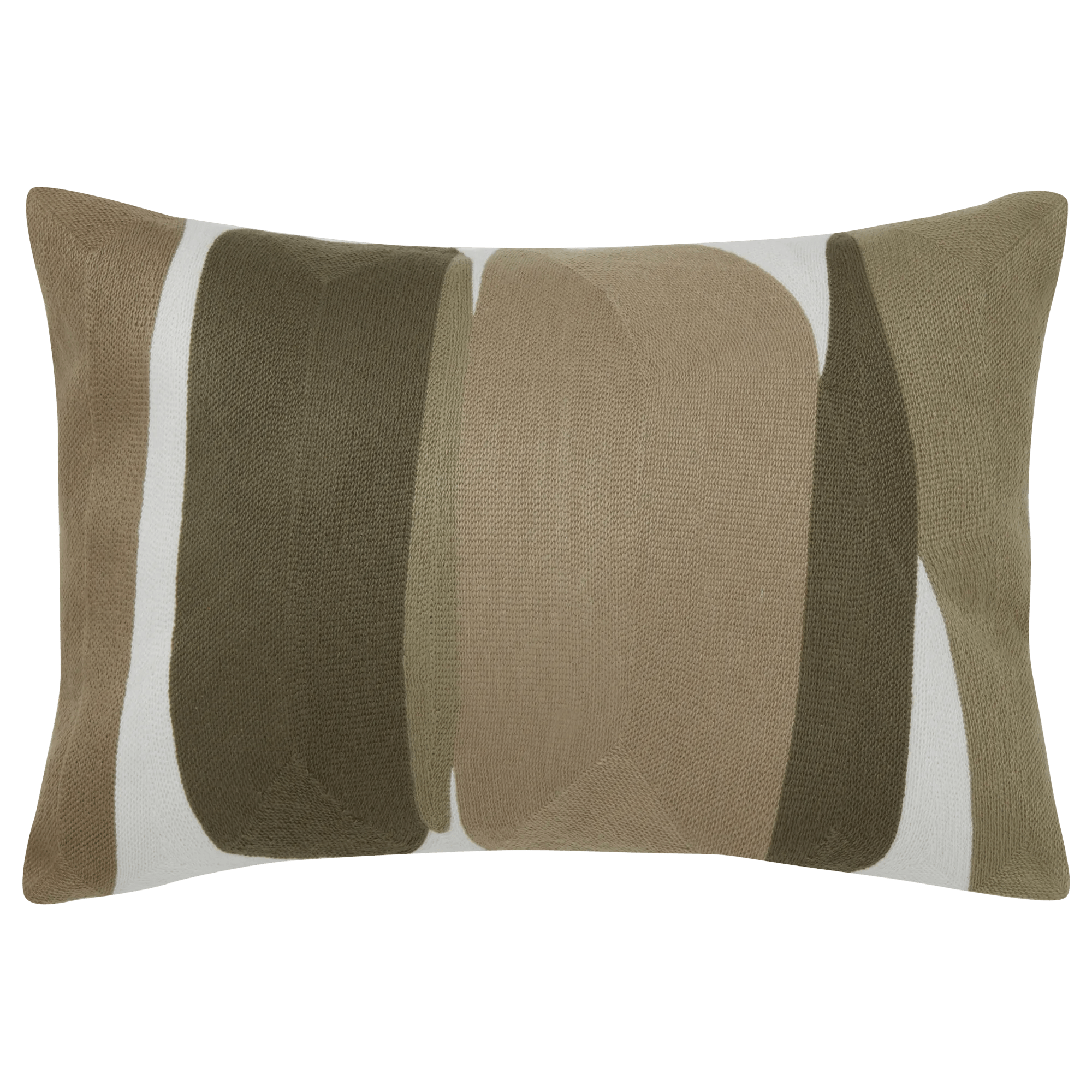 Mei Decorative Lumbar Pillow – Bouclair - Main Image