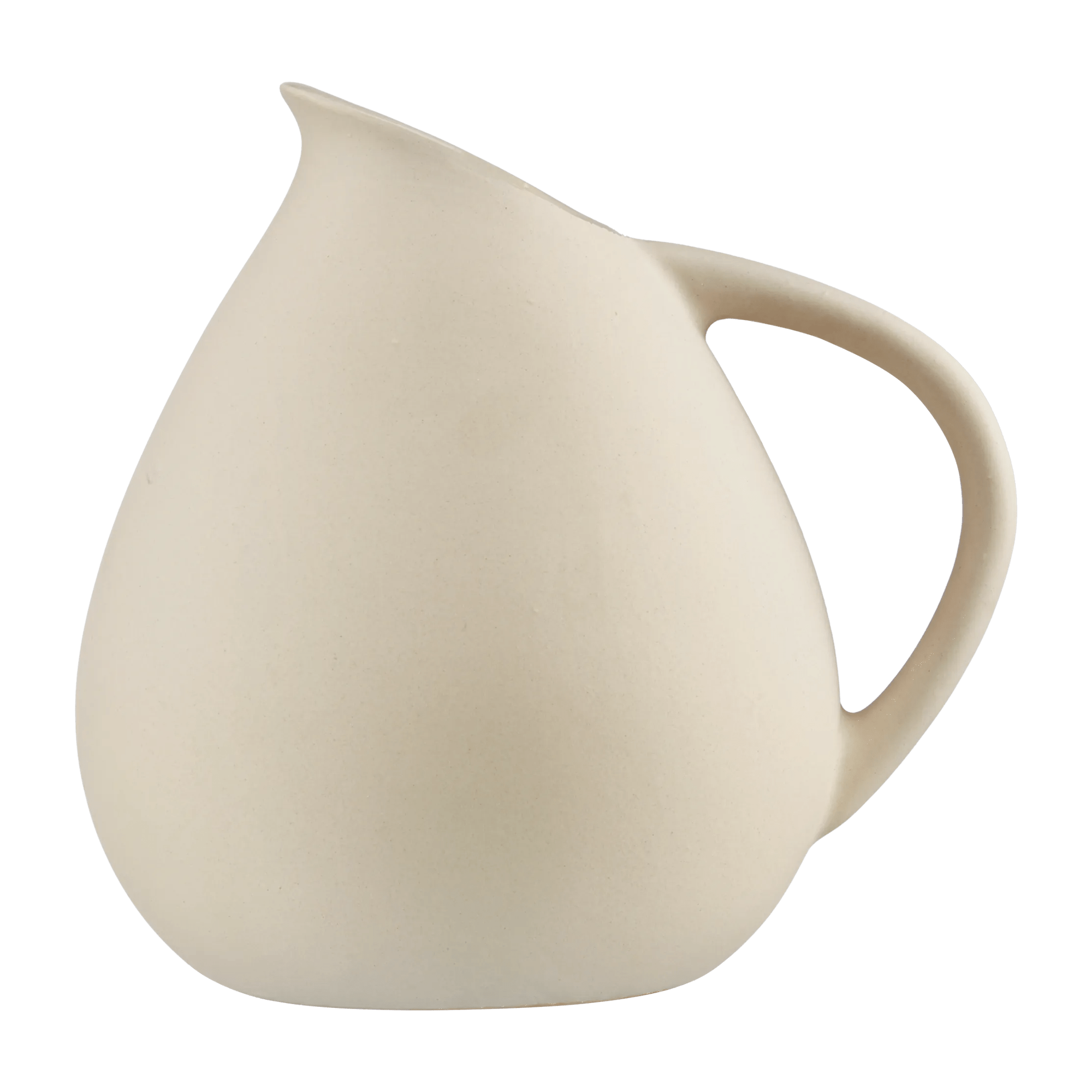 Vase with Handle