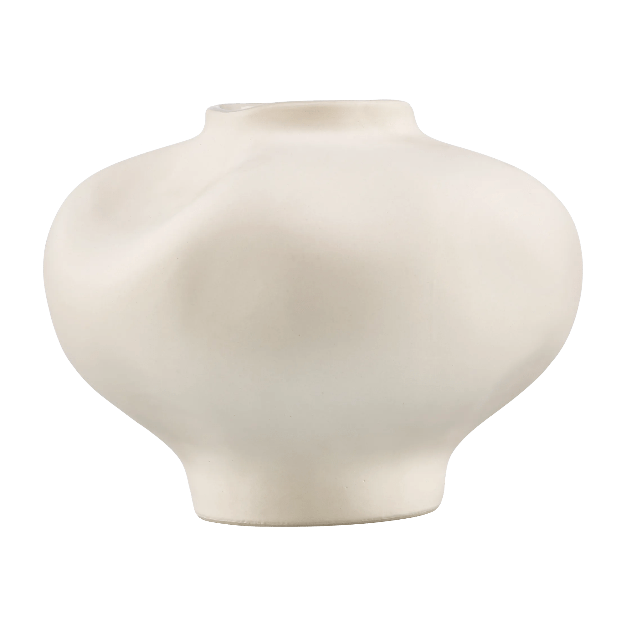 Uneven Vase