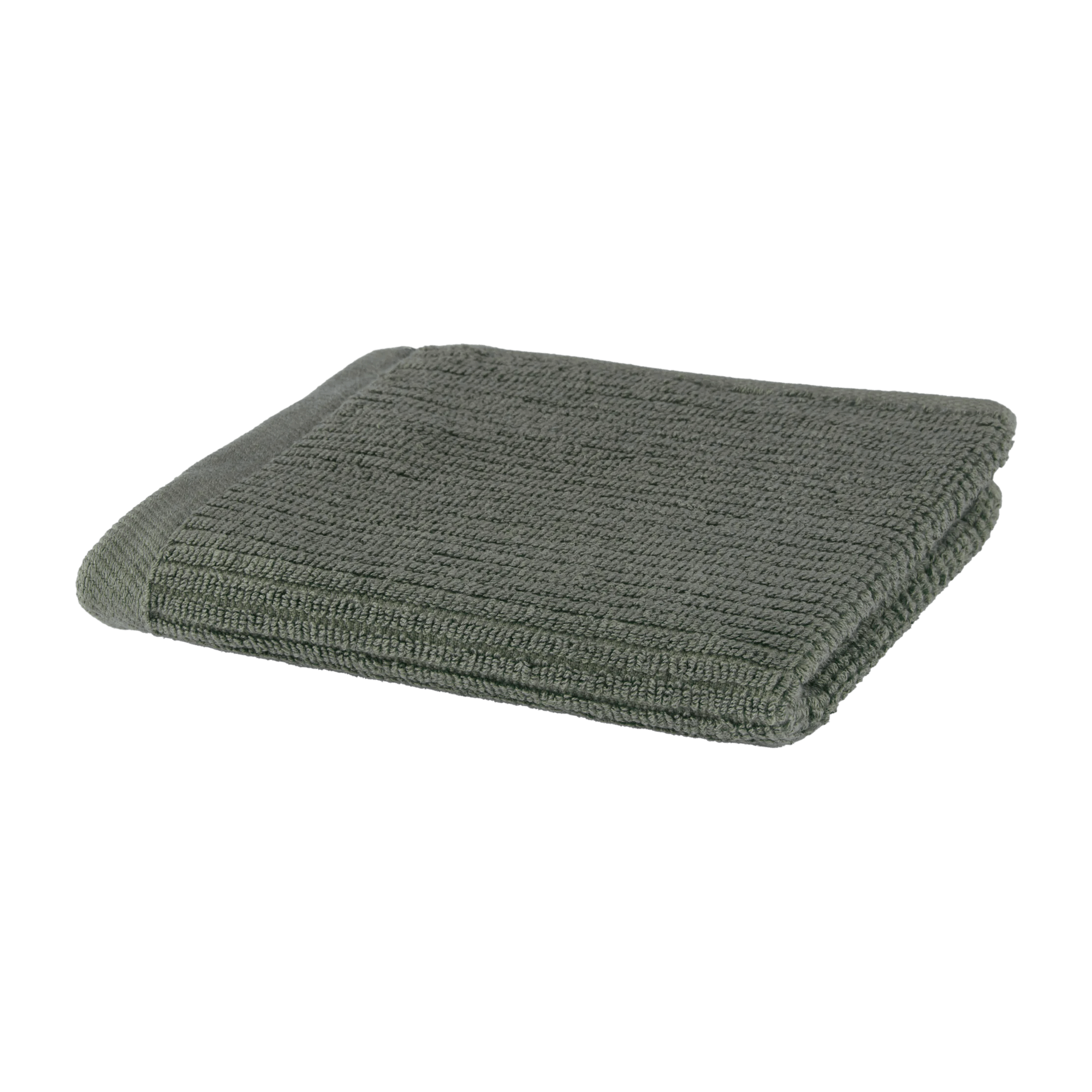 Ribbed Wash Cloth