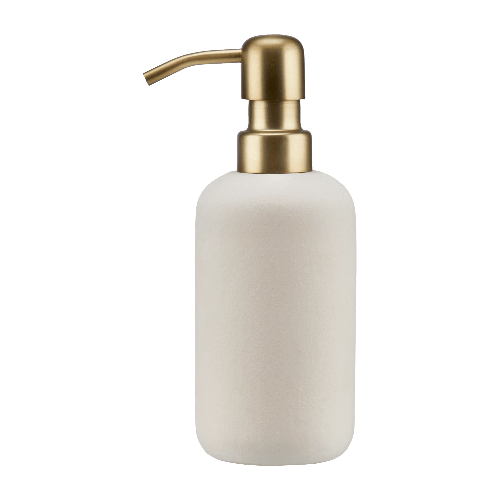 Distributeur de savon en céramique