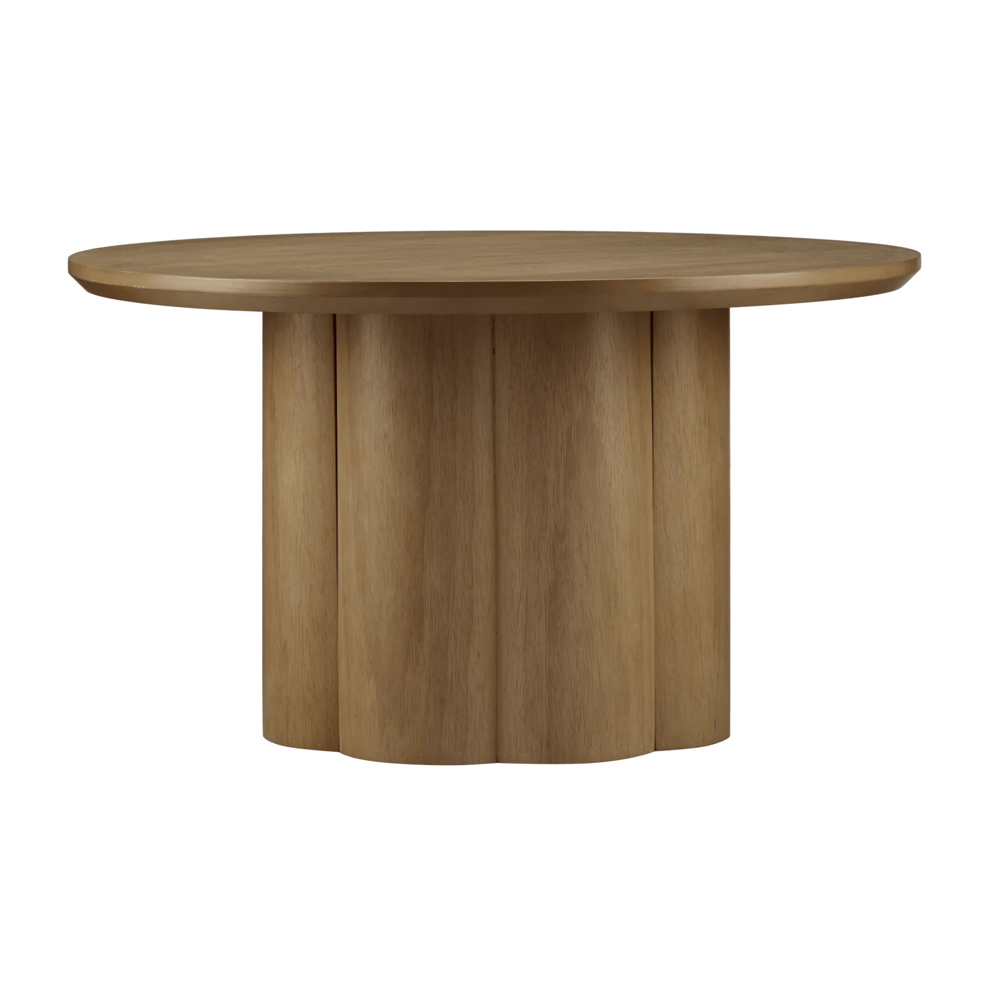 Petal Base Coffee Table
