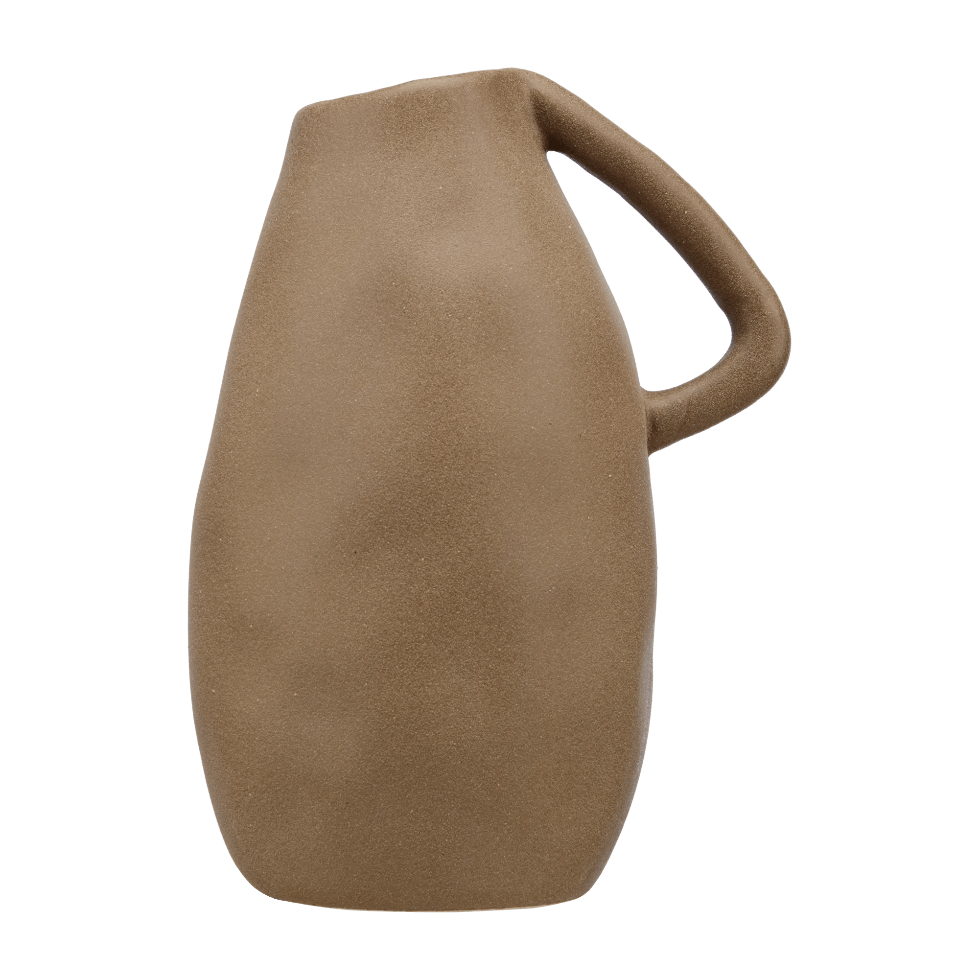 Pottery Vase