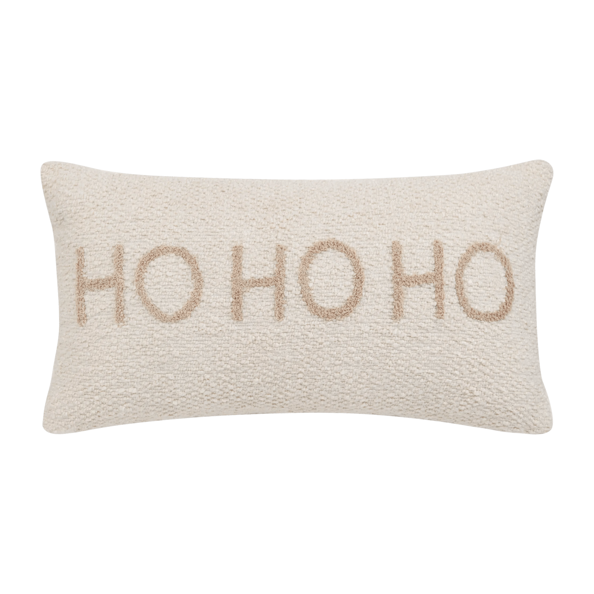Coussin lombaire Sao HoHoHo