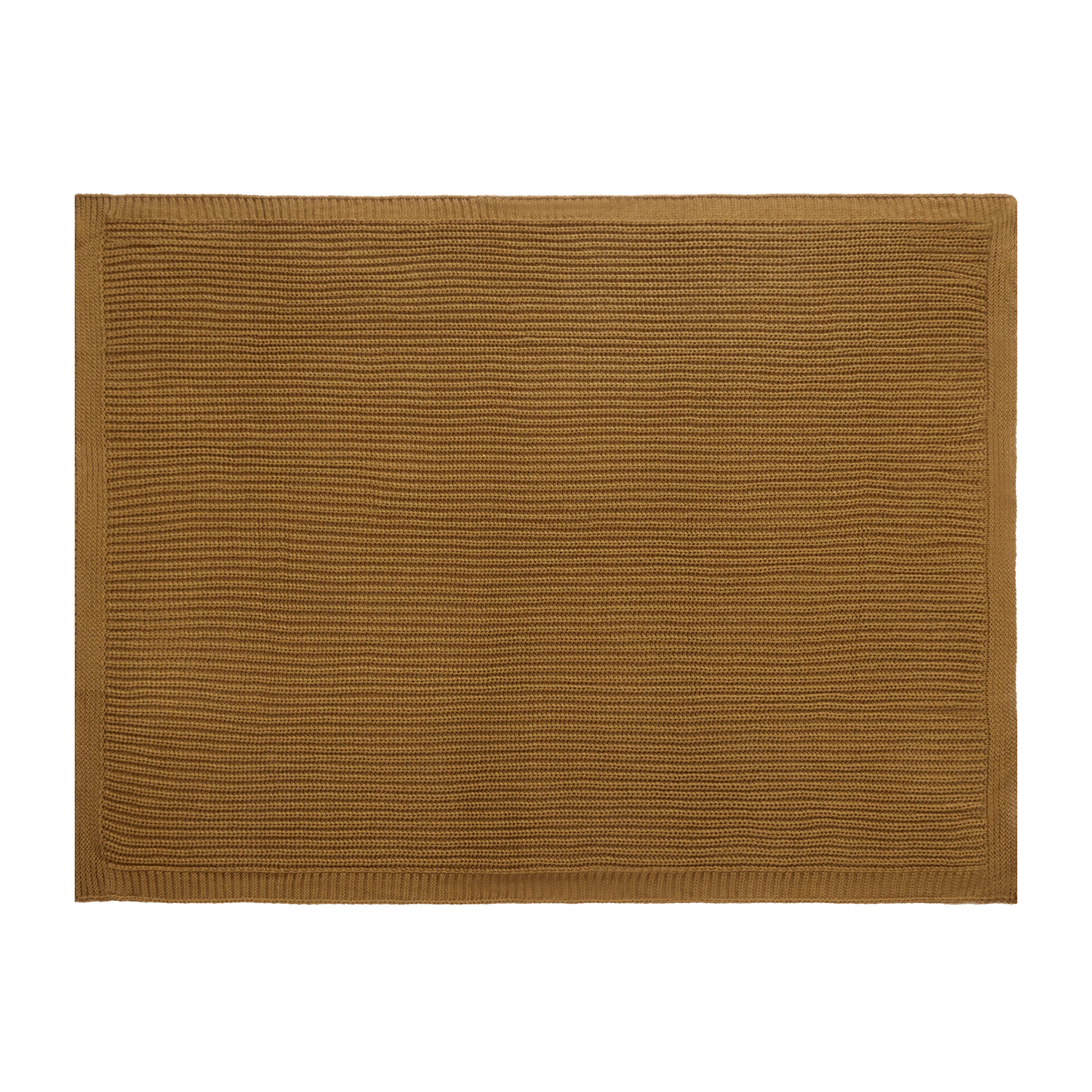 Jeté Ribba Ocre