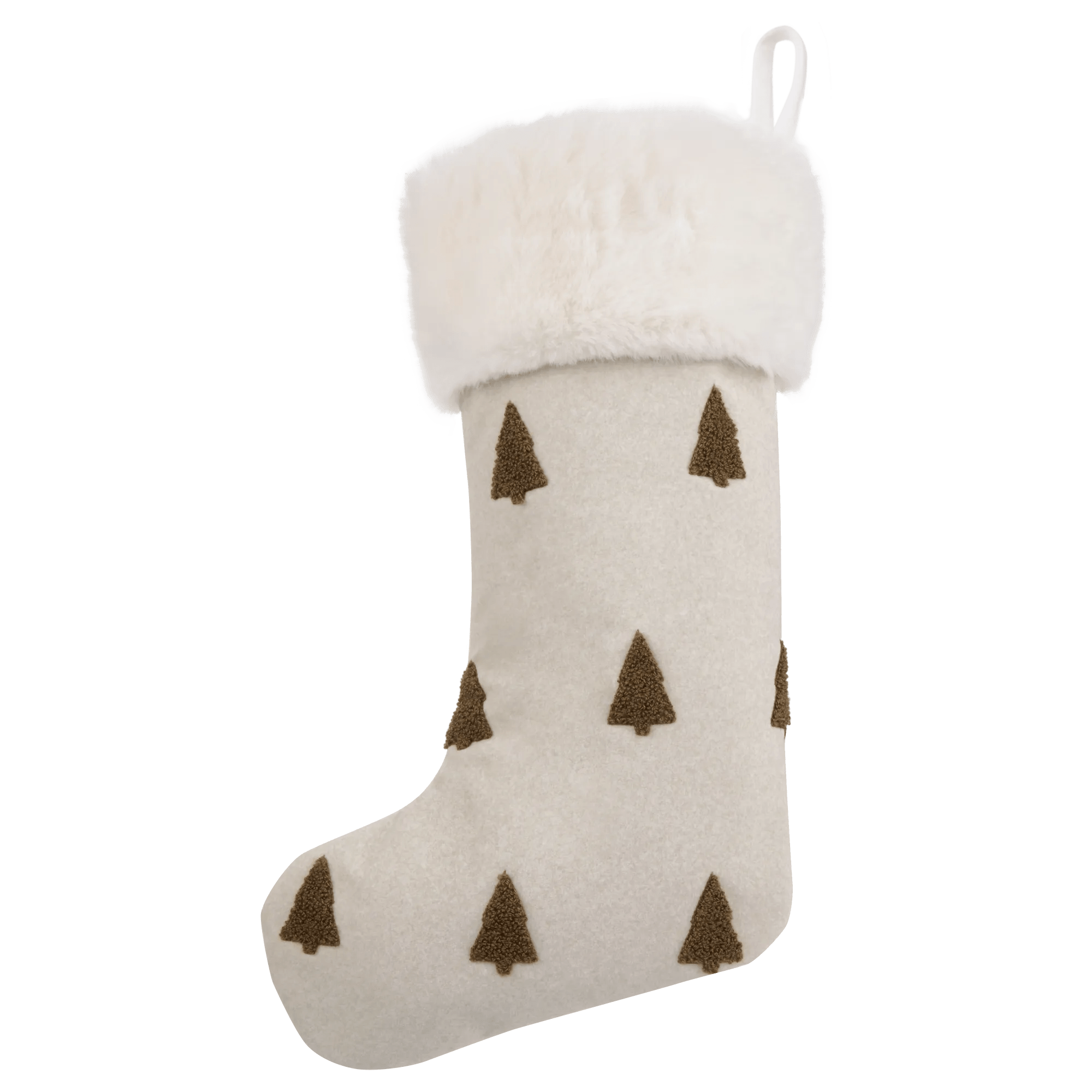 Chaussette de sapin de Noël Firma