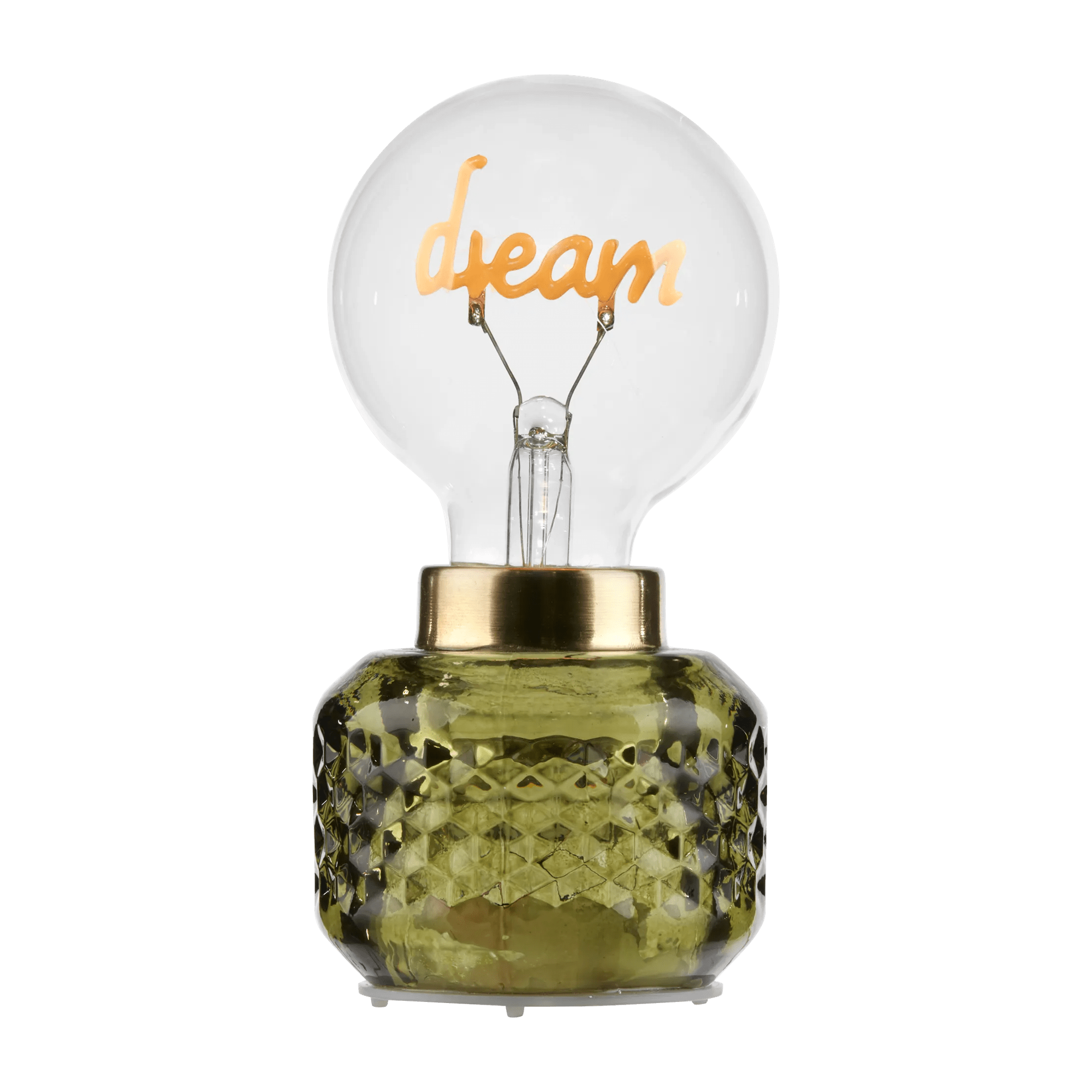Mini lampe de Dream