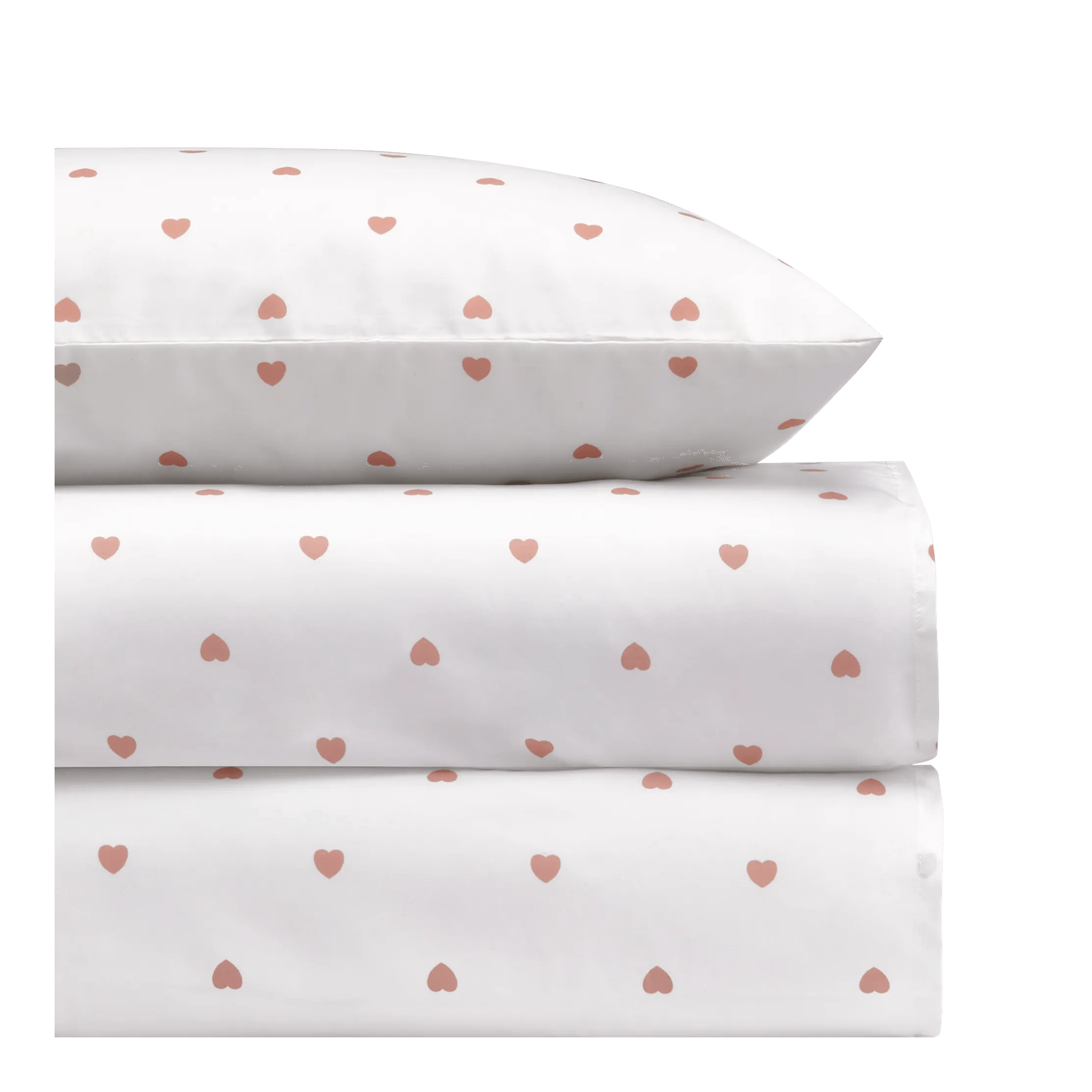 Ensemble de draps imprimés Netto