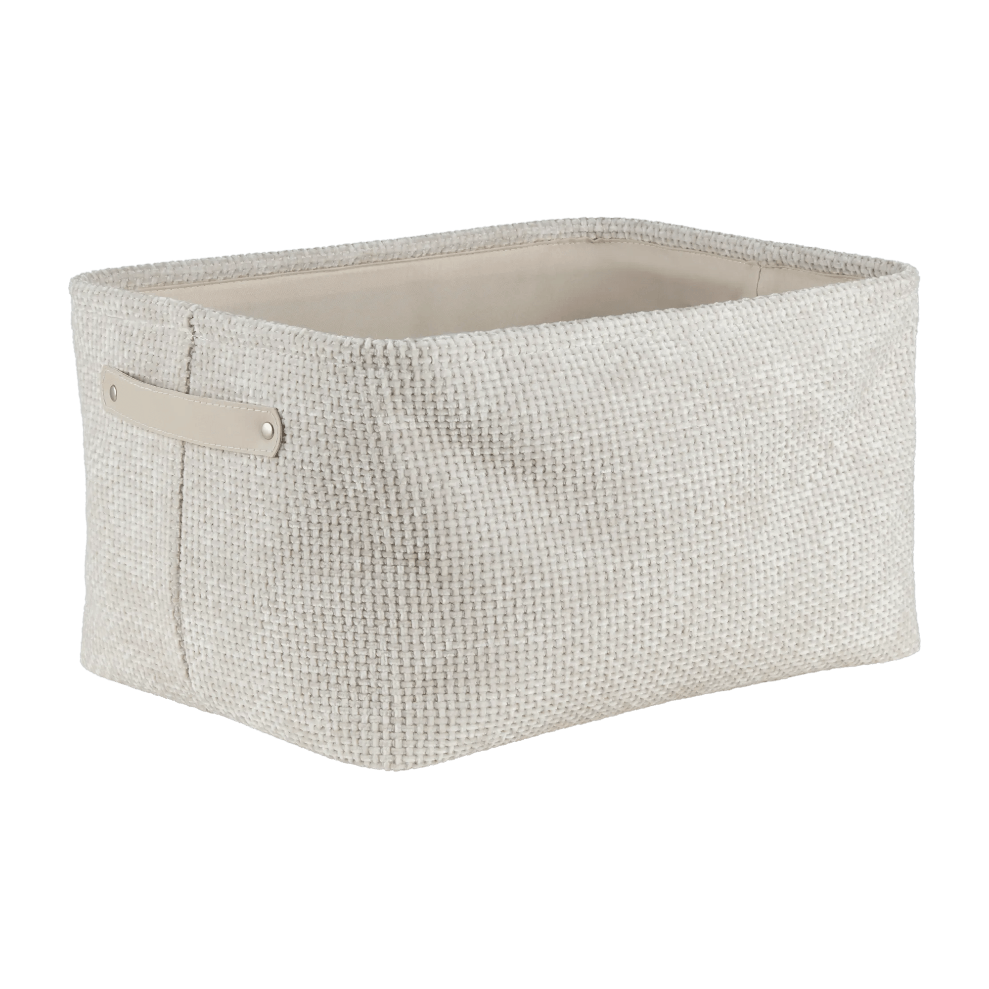Woven Storage Basket
