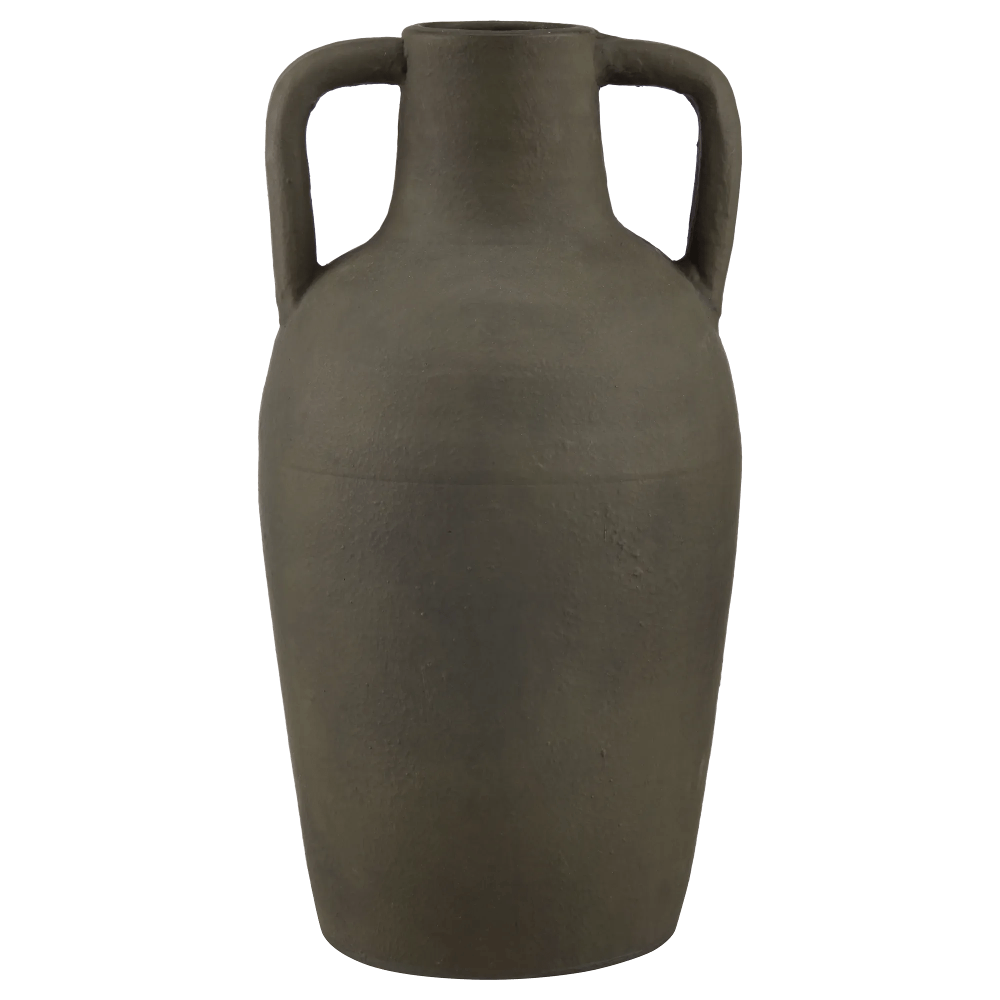 Antique Vase with Handles